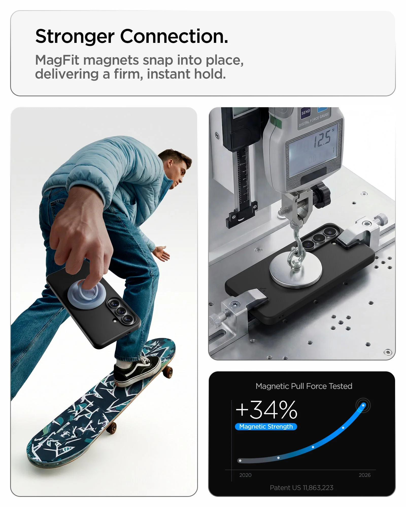 Galaxy S26 Series - Thintect (Mag Fit) - Image 22