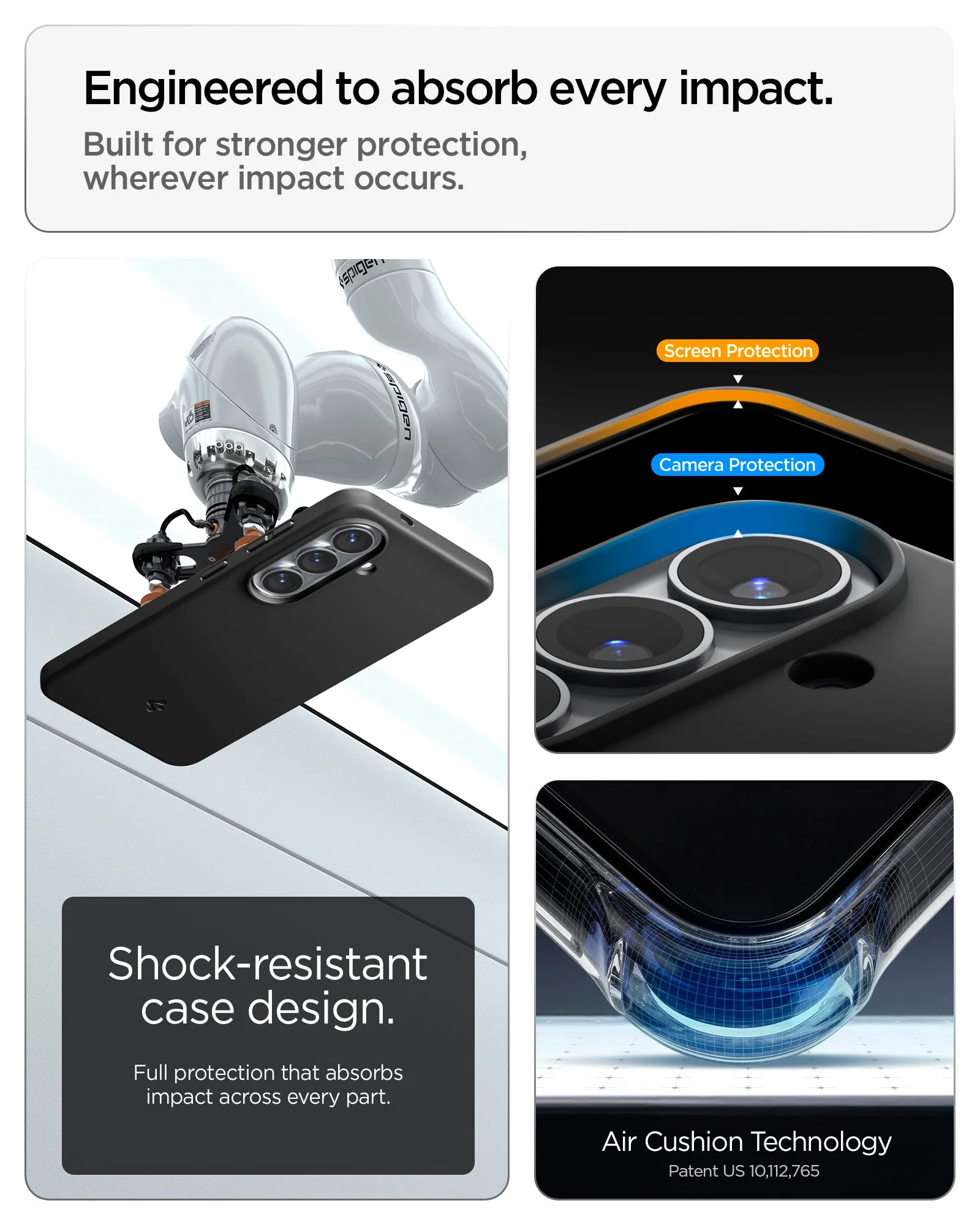 Galaxy S26 Series - Thintect (Mag Fit) - Image 23