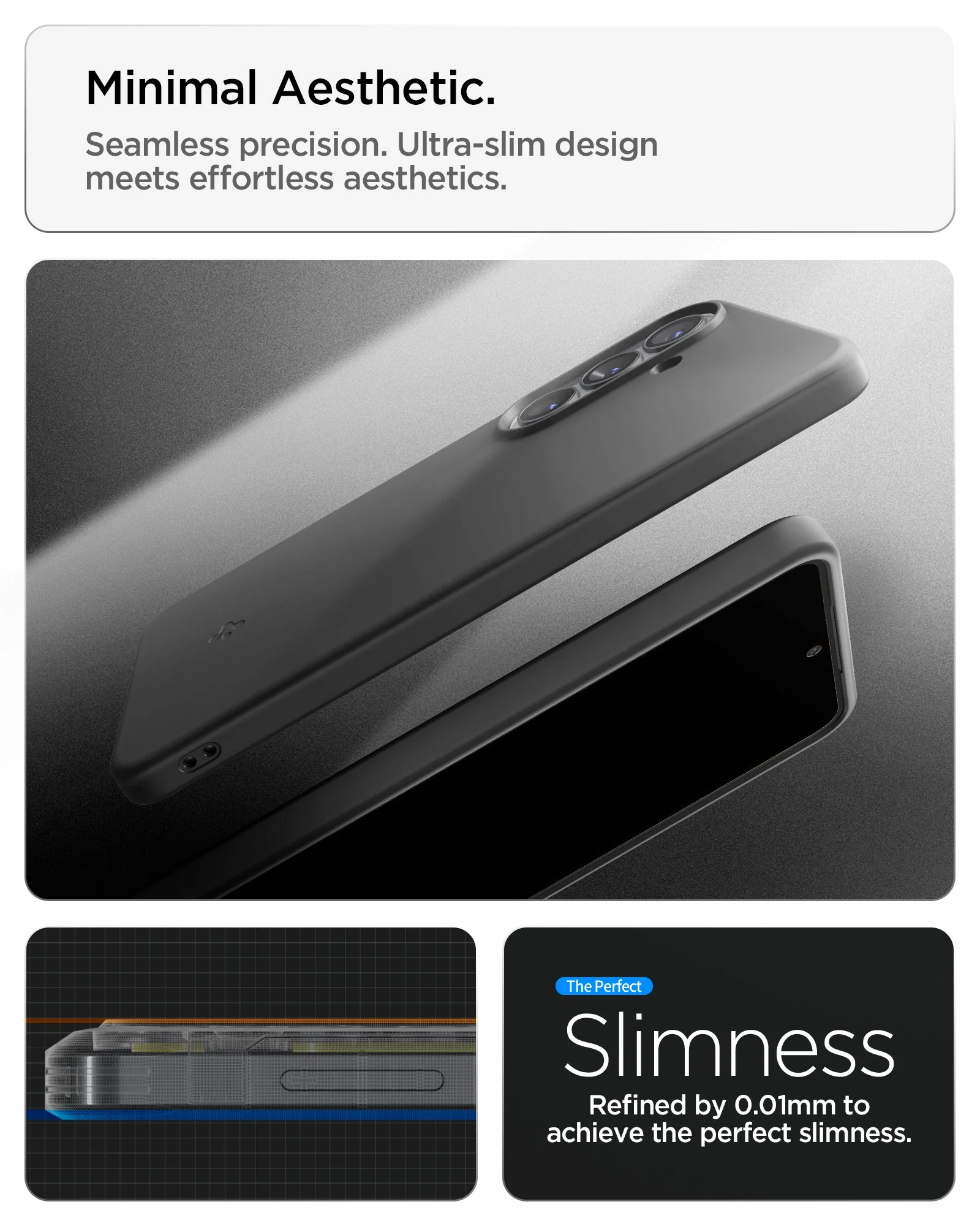Galaxy S26 Series - Thintect (Mag Fit) - Image 26