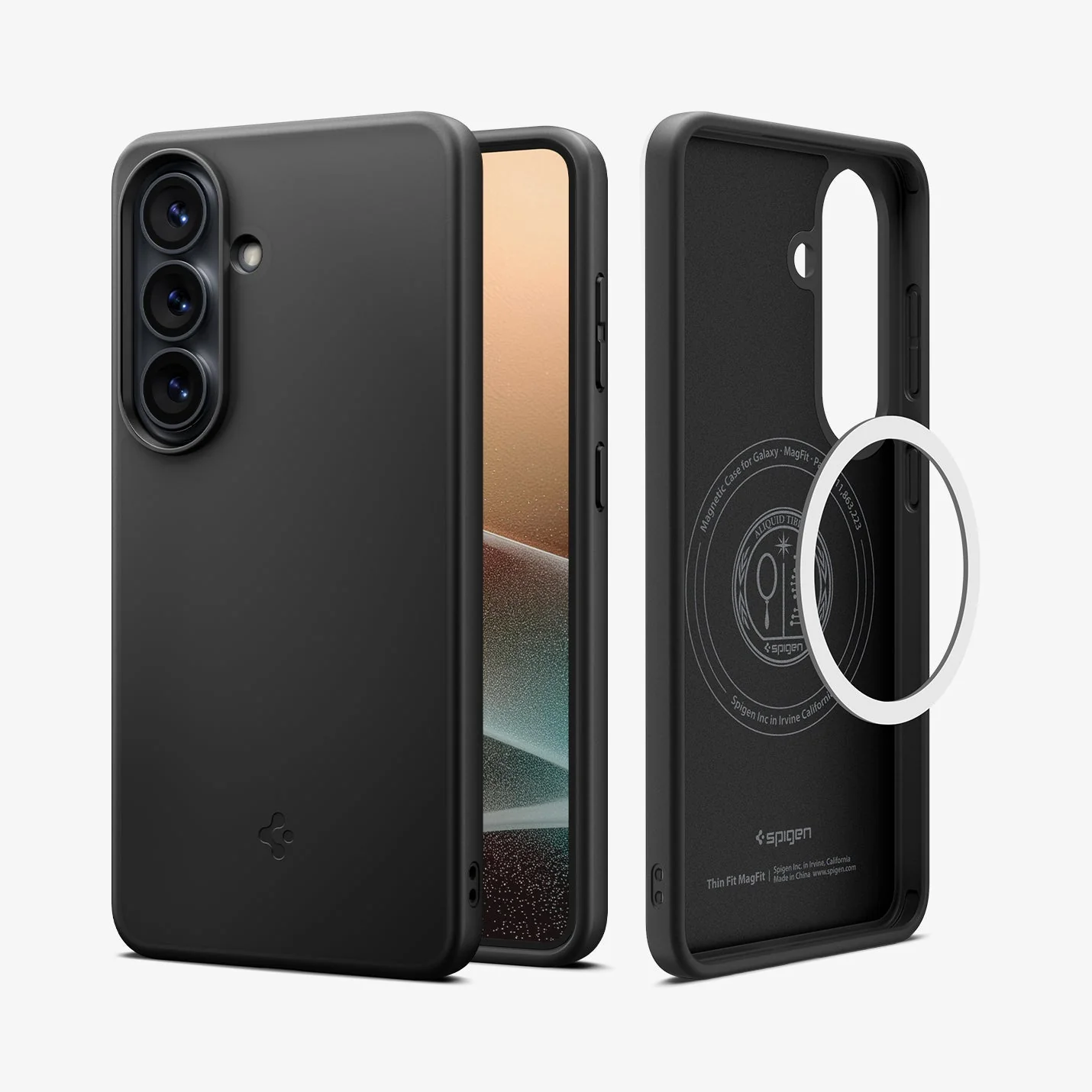 Galaxy S26 Series - Thintect (Mag Fit) - Image 29