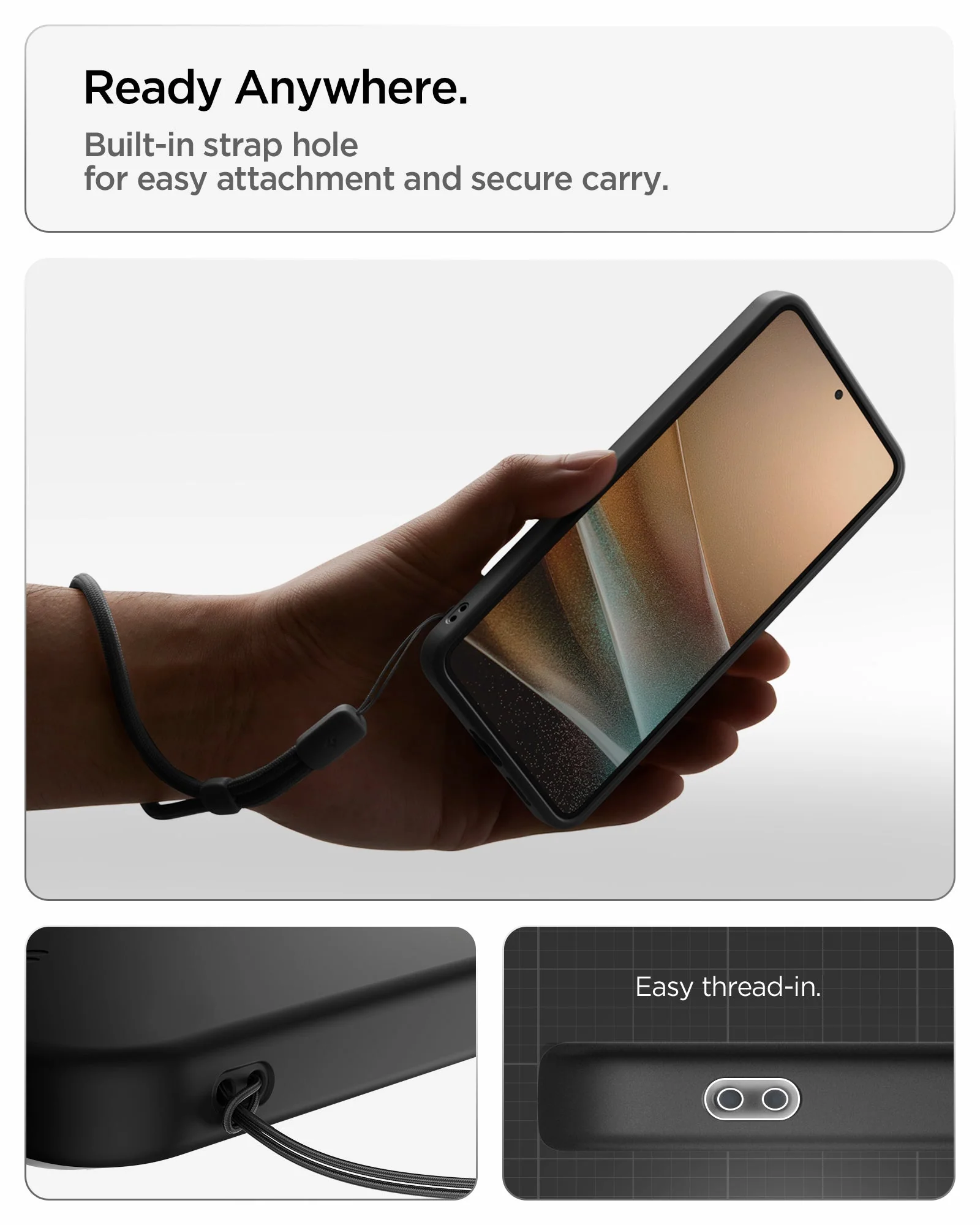 Galaxy S26 Series - Thintect (Mag Fit) - Image 38