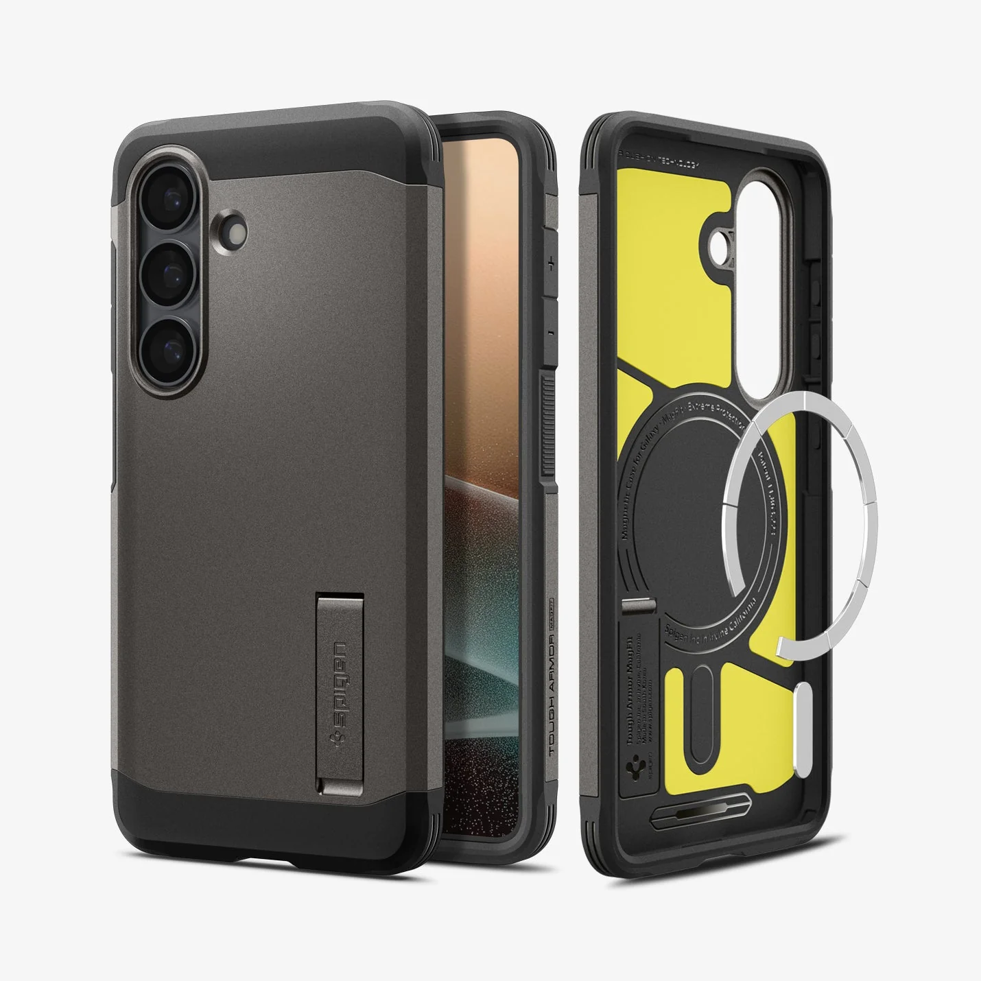 Galaxy S26 Series - Tough Armor (Mag Fit) - Image 128