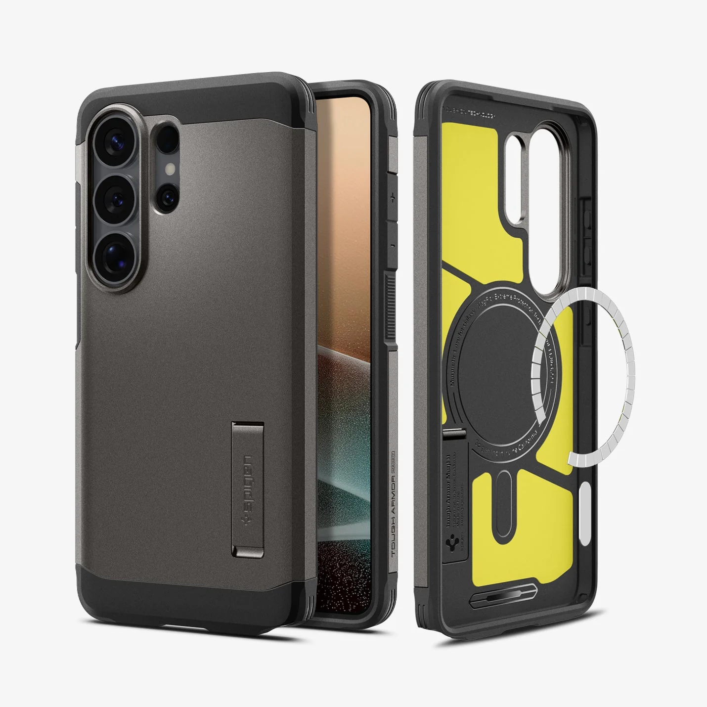 Galaxy S26 Series - Tough Armor (Mag Fit) - Image 16