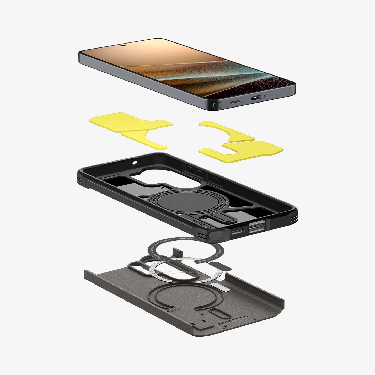 Galaxy S26 Series - Tough Armor (Mag Fit) - Image 17