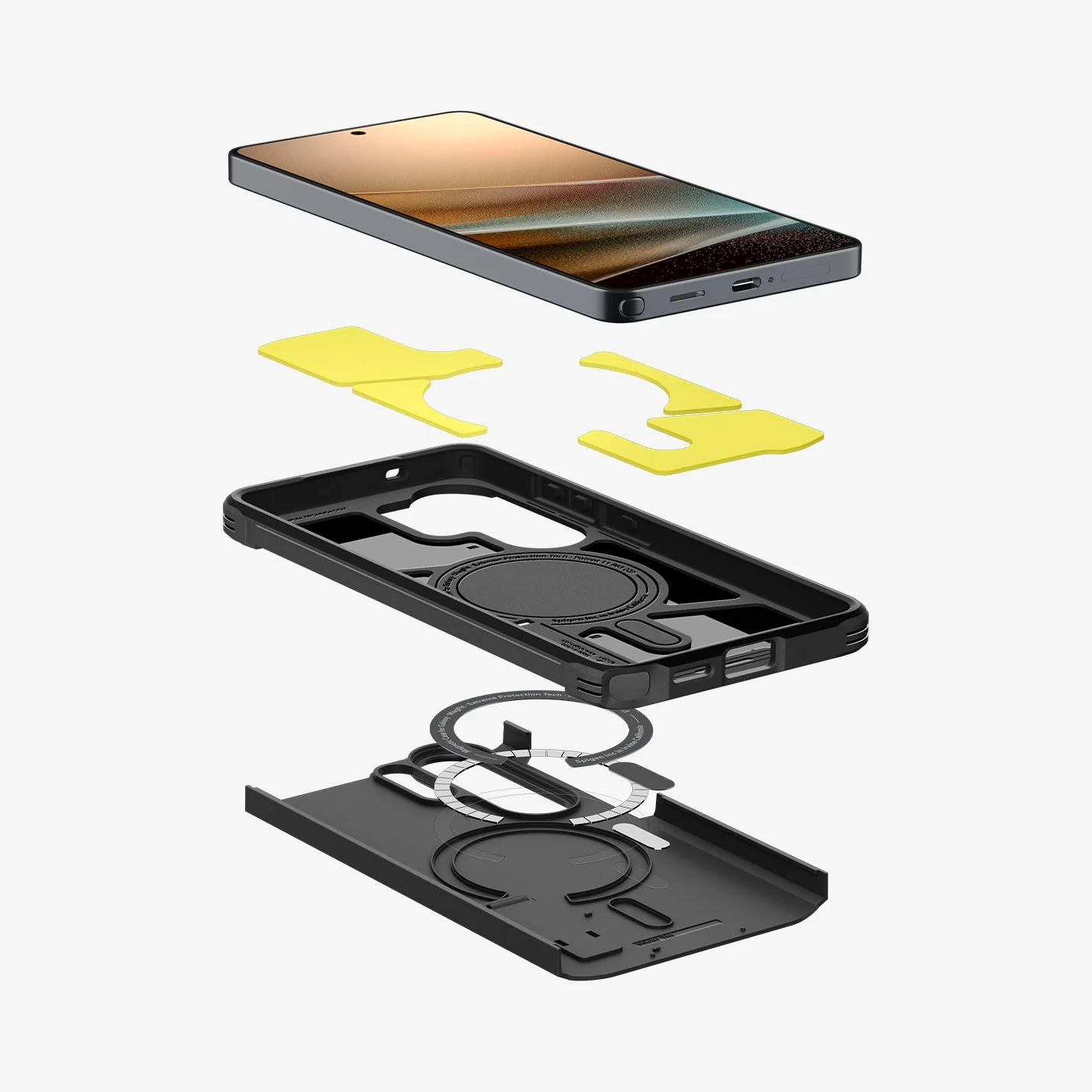 Galaxy S26 Series - Tough Armor (Mag Fit) - Image 3
