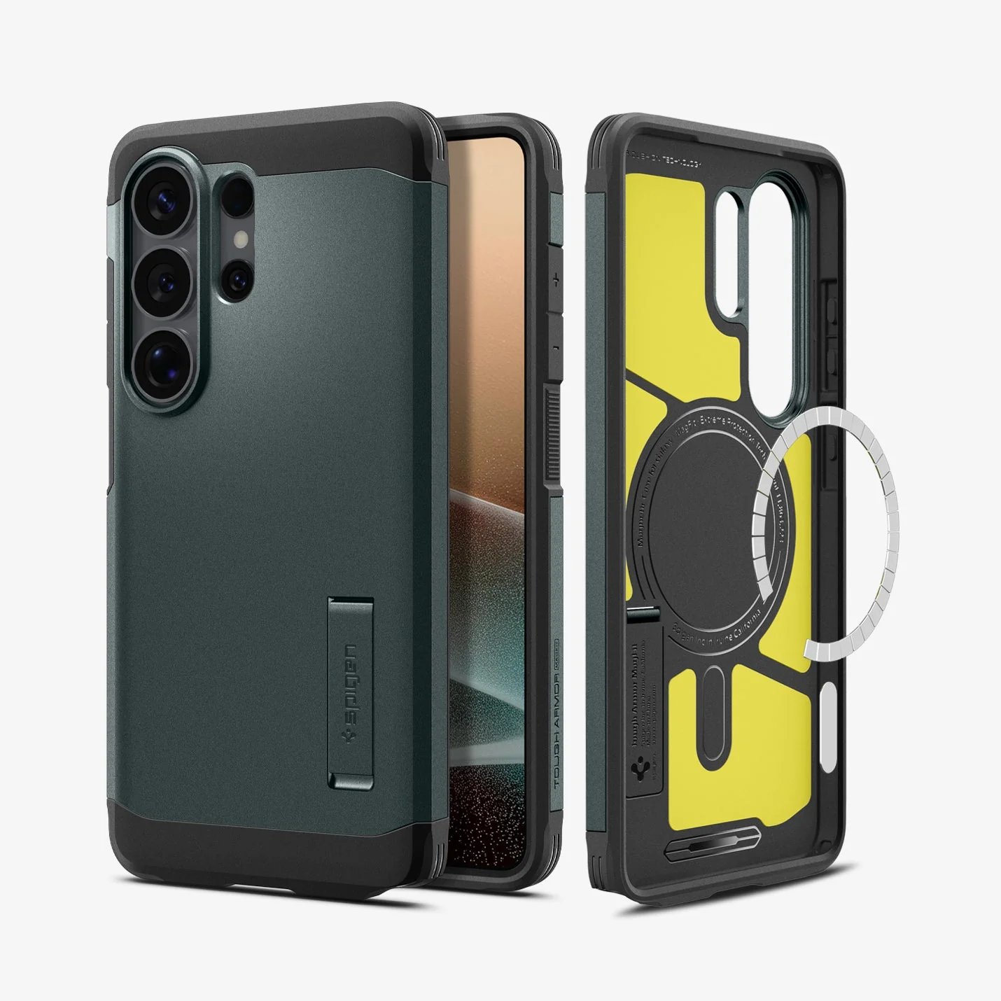 Galaxy S26 Series - Tough Armor (Mag Fit) - Image 30