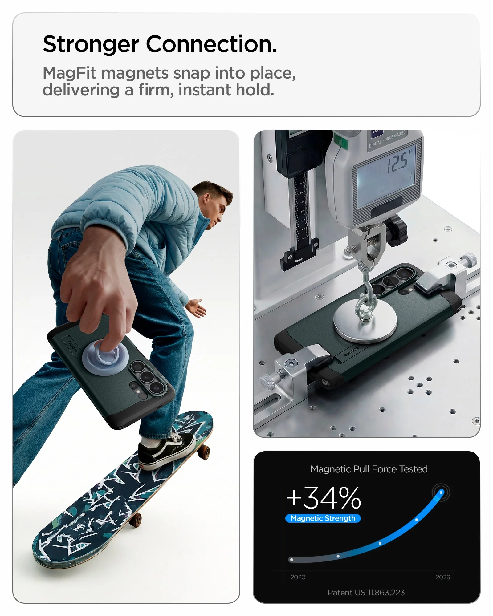 Galaxy S26 Series - Tough Armor (Mag Fit) - Image 41