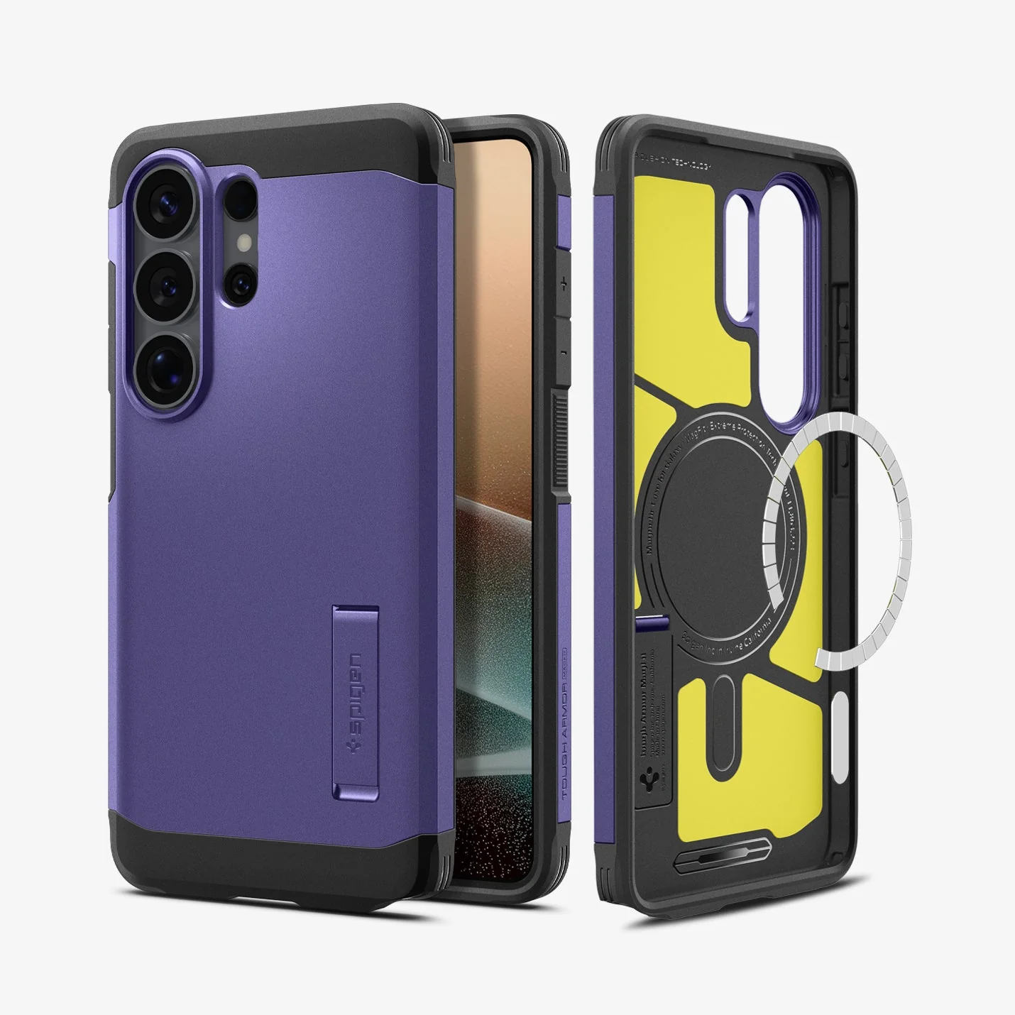 Galaxy S26 Series - Tough Armor (Mag Fit) - Image 44