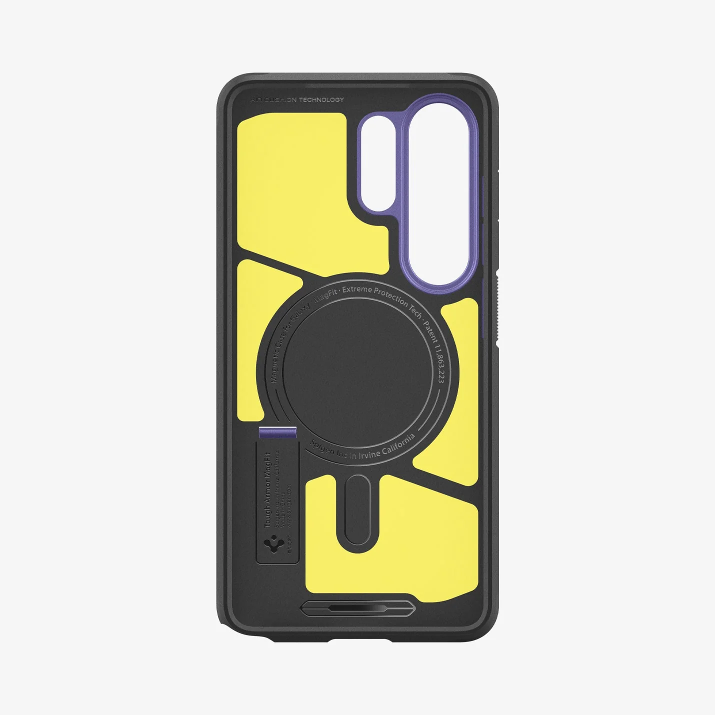 Galaxy S26 Series - Tough Armor (Mag Fit) - Image 48