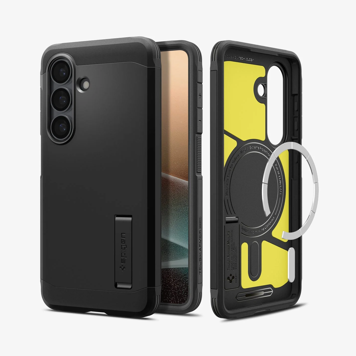 Galaxy S26 Series - Tough Armor (Mag Fit) - Image 58