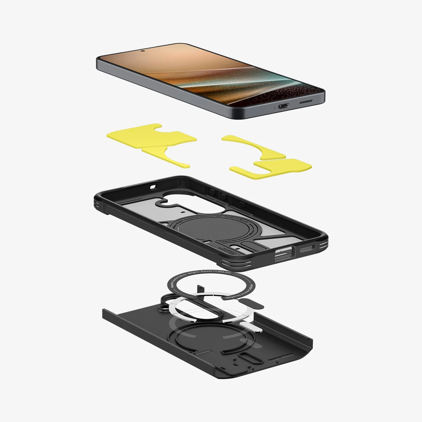 Galaxy S26 Series - Tough Armor (Mag Fit) - Image 59