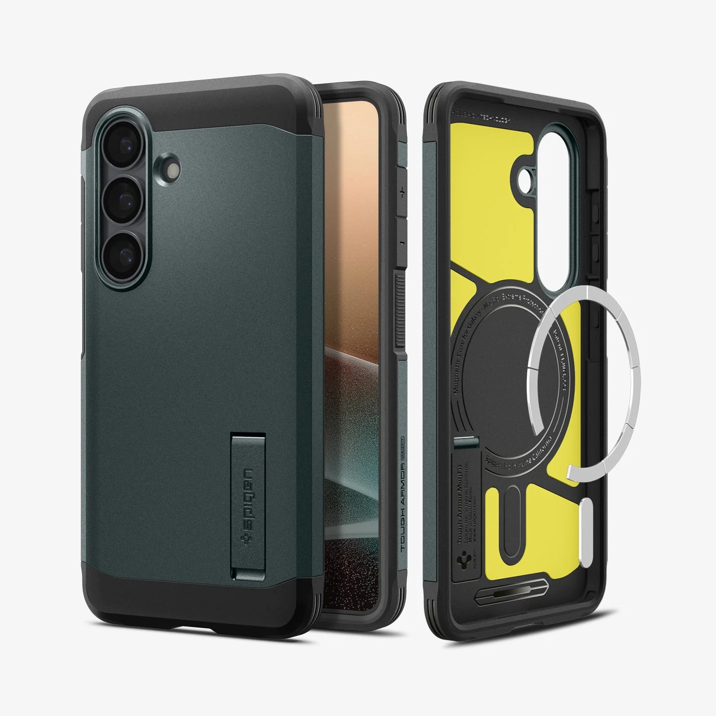 Galaxy S26 Series - Tough Armor (Mag Fit) - Image 86