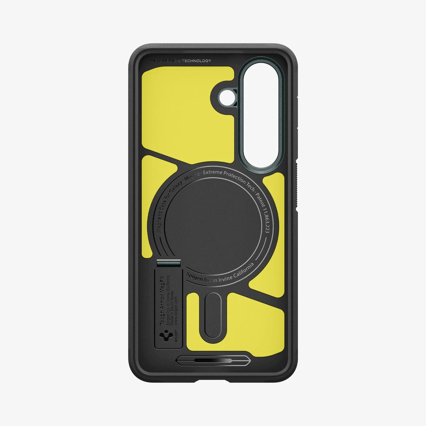 Galaxy S26 Series - Tough Armor (Mag Fit) - Image 90