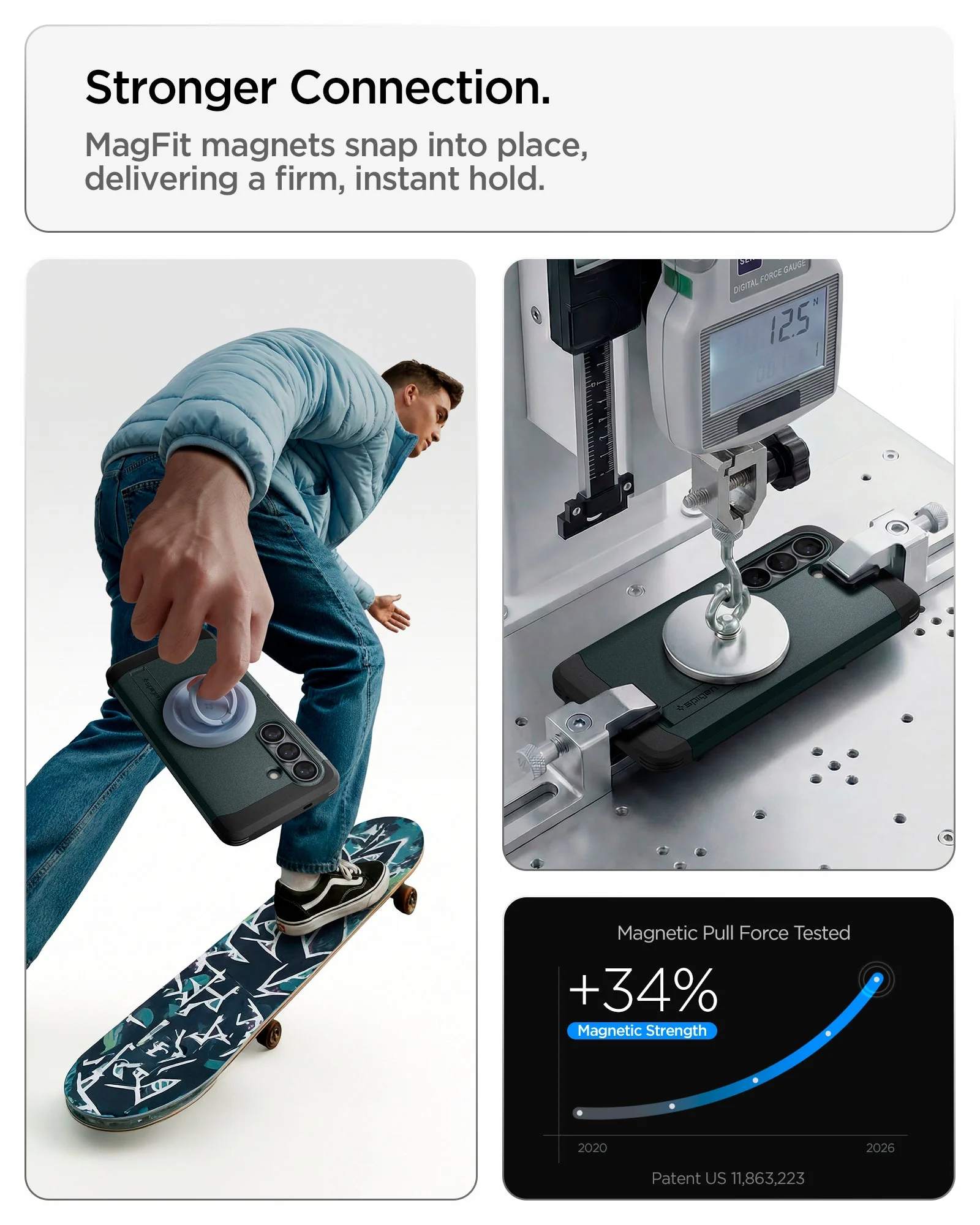 Galaxy S26 Series - Tough Armor (Mag Fit) - Image 97
