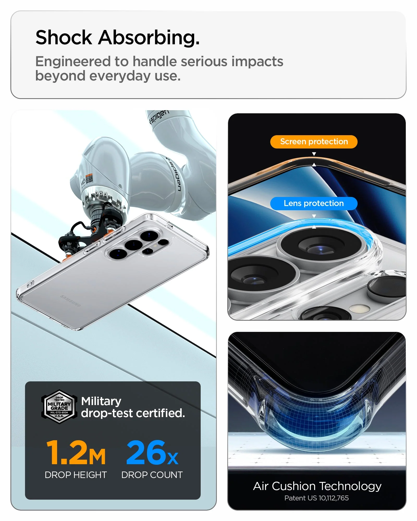 Galaxy S26 Series - Ultra Hybrid - Image 12