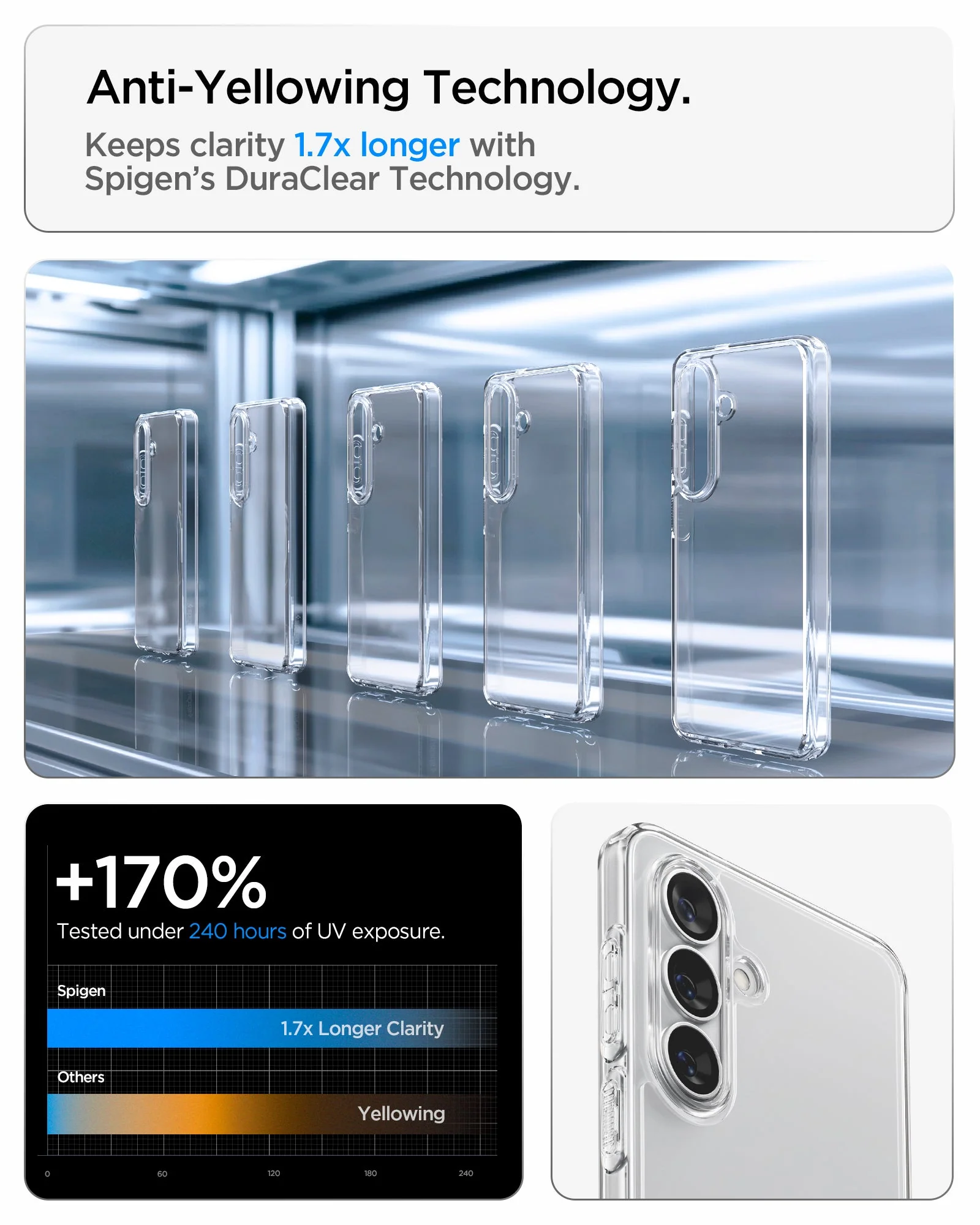 Galaxy S26 Series - Ultra Hybrid - Image 37
