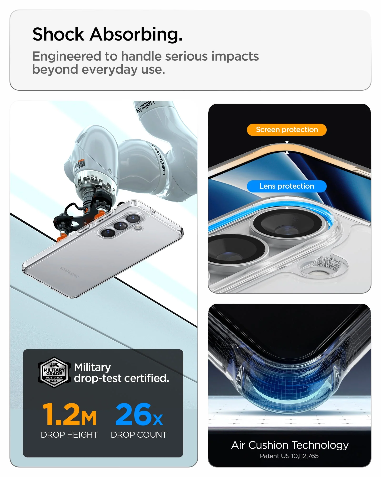 Galaxy S26 Series - Ultra Hybrid - Image 39
