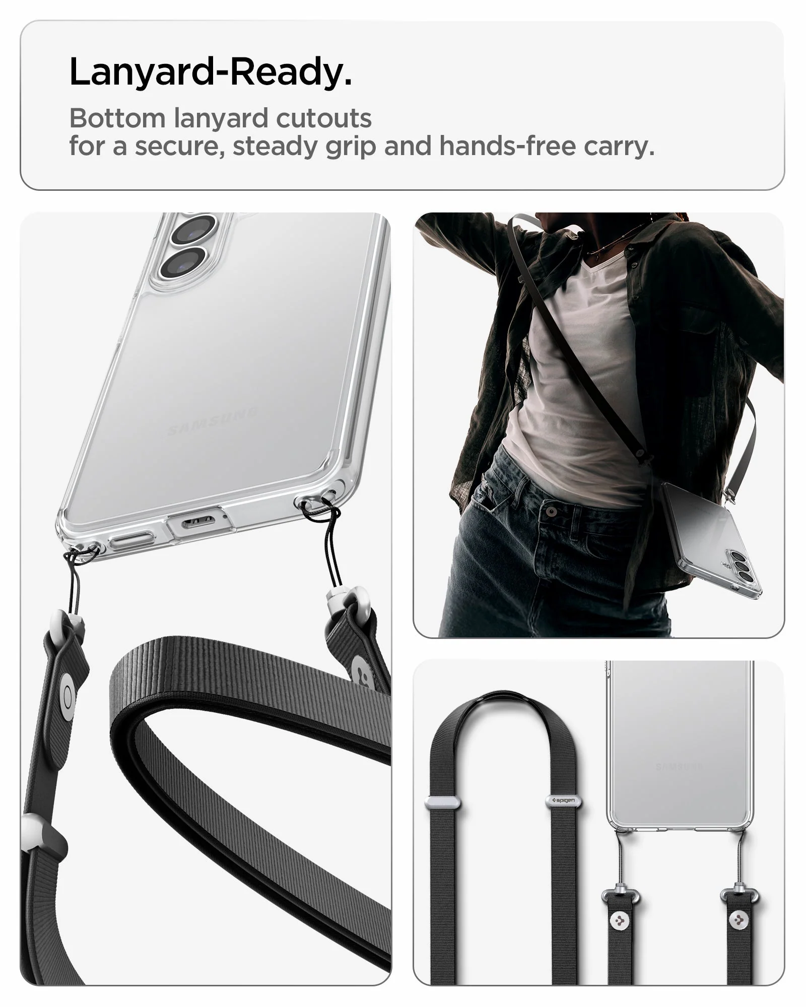 Galaxy S26 Series - Ultra Hybrid - Image 41
