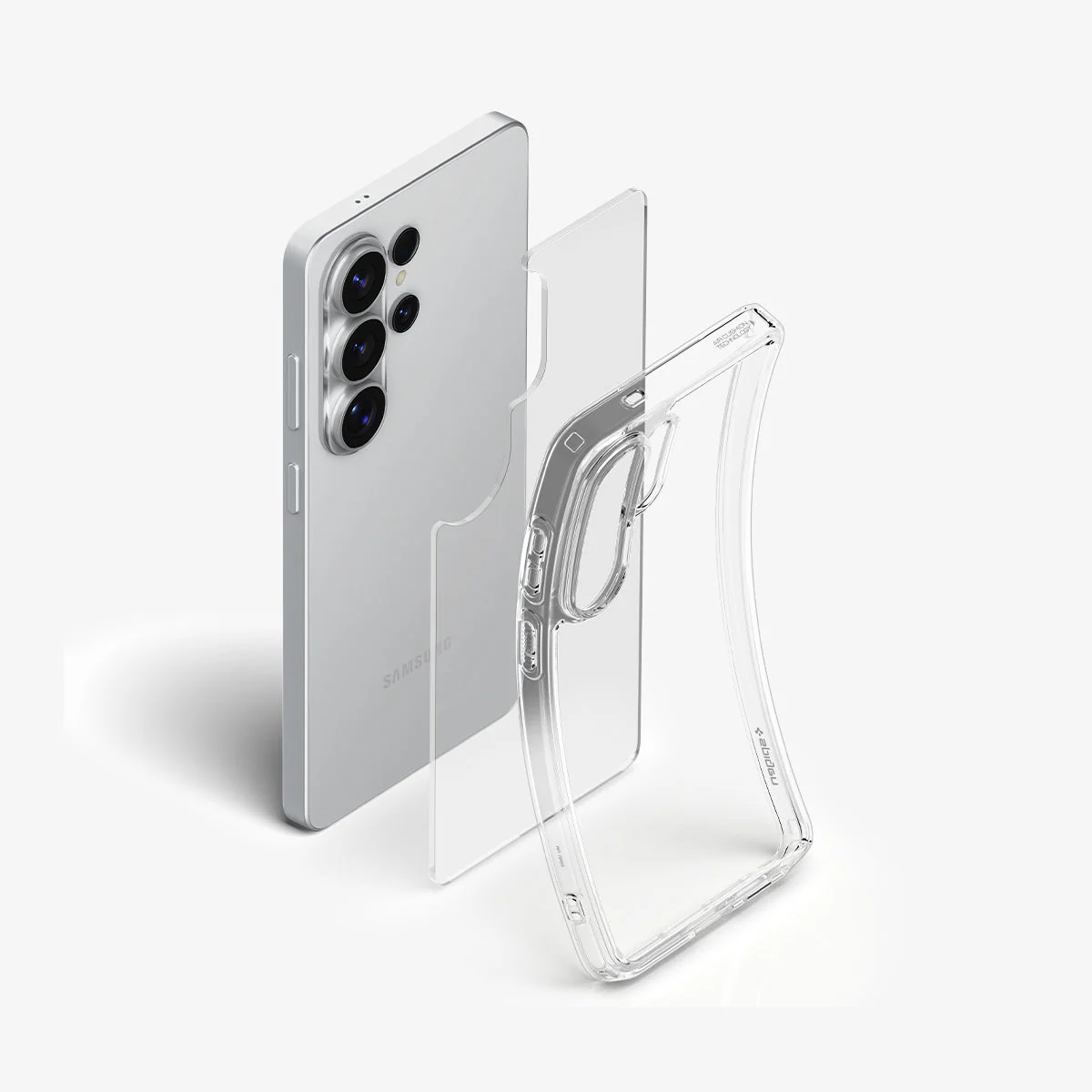 Galaxy S26 Series - Ultra Hybrid - Image 5