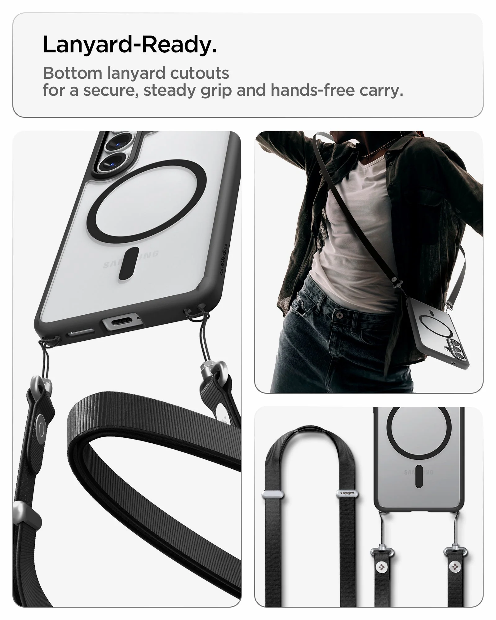 Galaxy S26 Series - Ultra Hybrid (Mag Fit) - Image 108