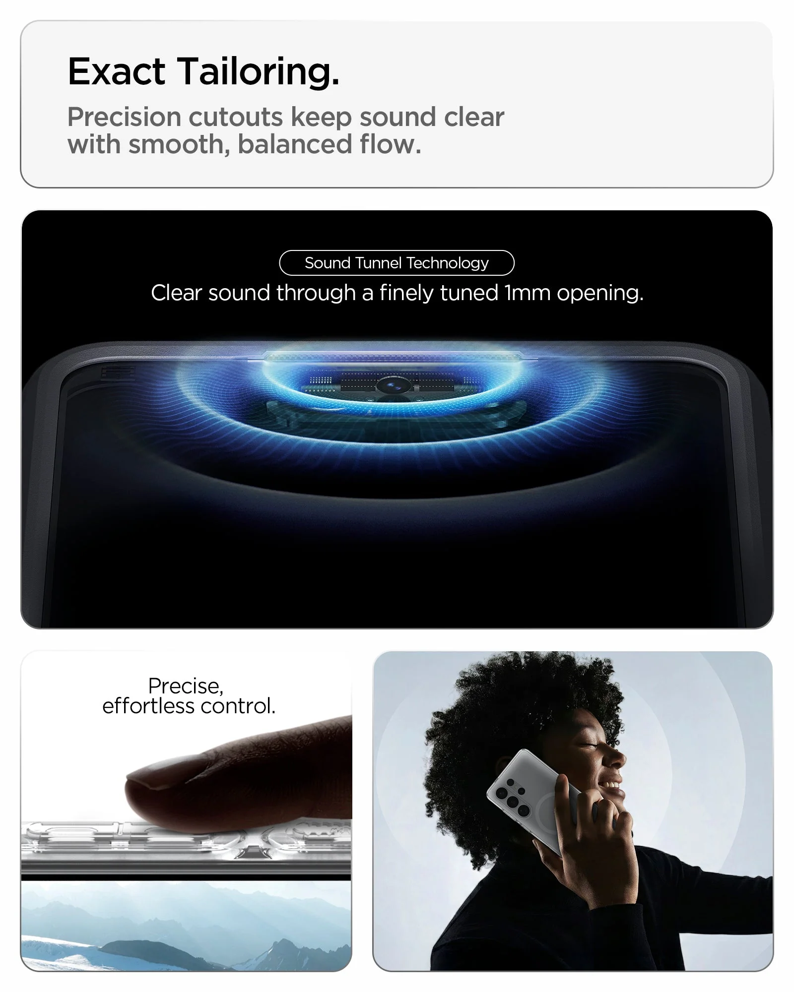 Galaxy S26 Series - Ultra Hybrid (Mag Fit) - Image 11