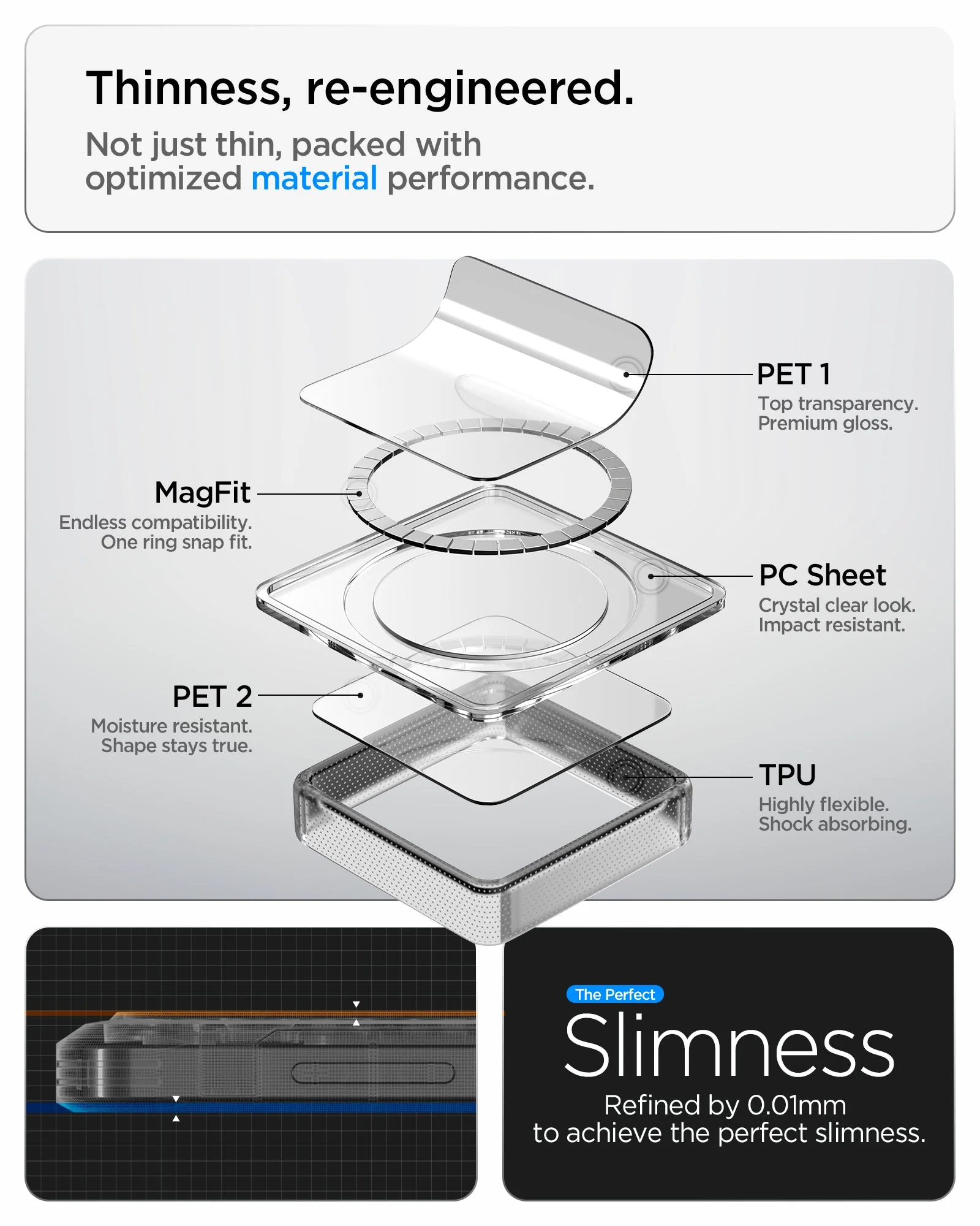 Galaxy S26 Series - Ultra Hybrid (Mag Fit) - Image 110