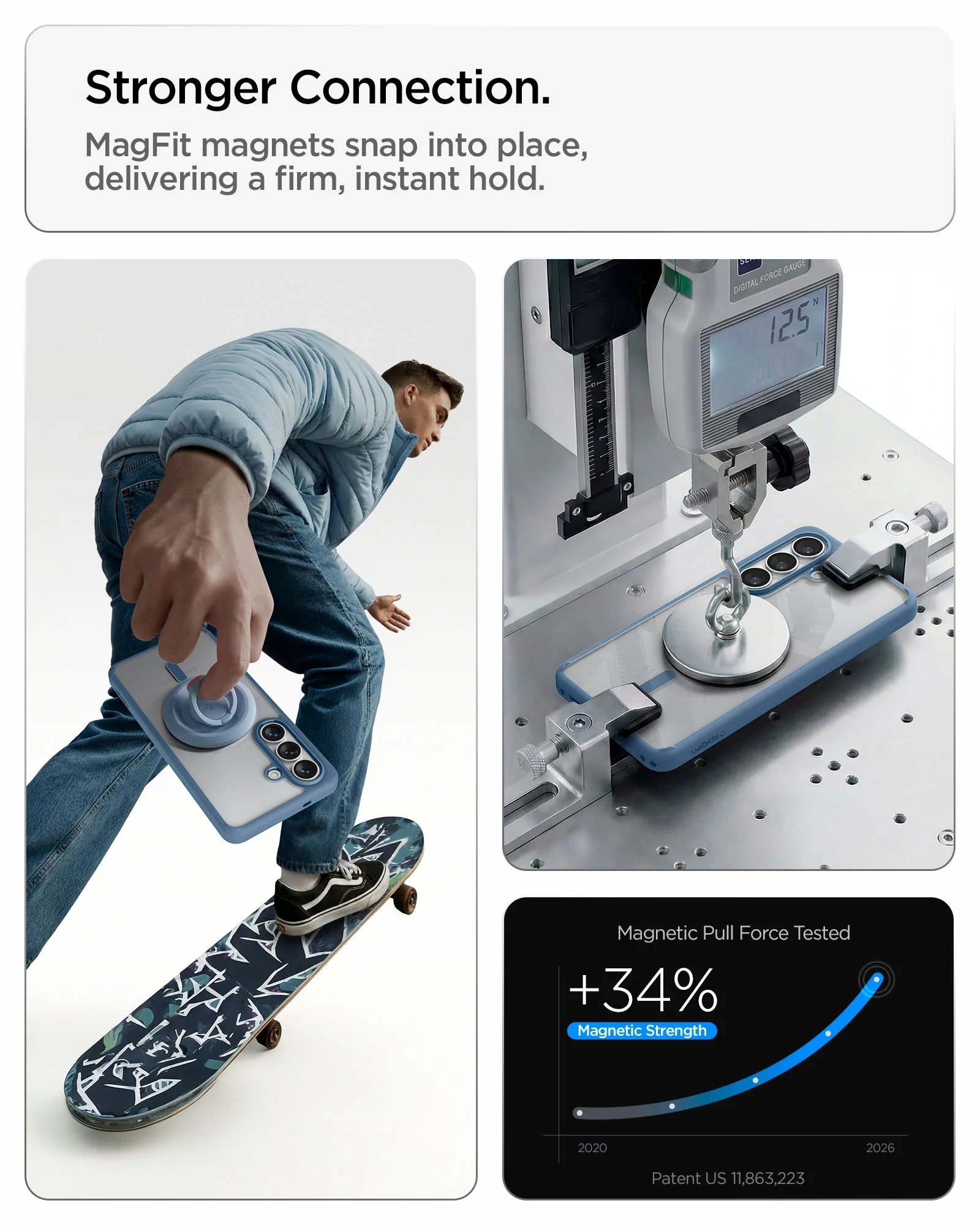 Galaxy S26 Series - Ultra Hybrid (Mag Fit) - Image 127