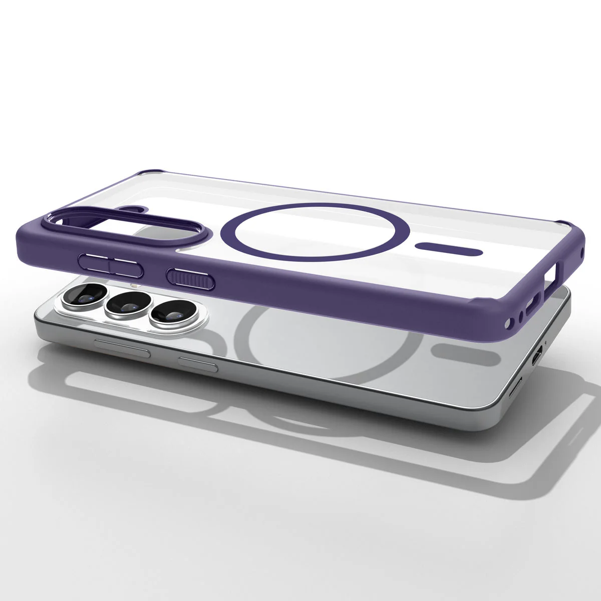 Galaxy S26 Series - Ultra Hybrid (Mag Fit) - Image 132