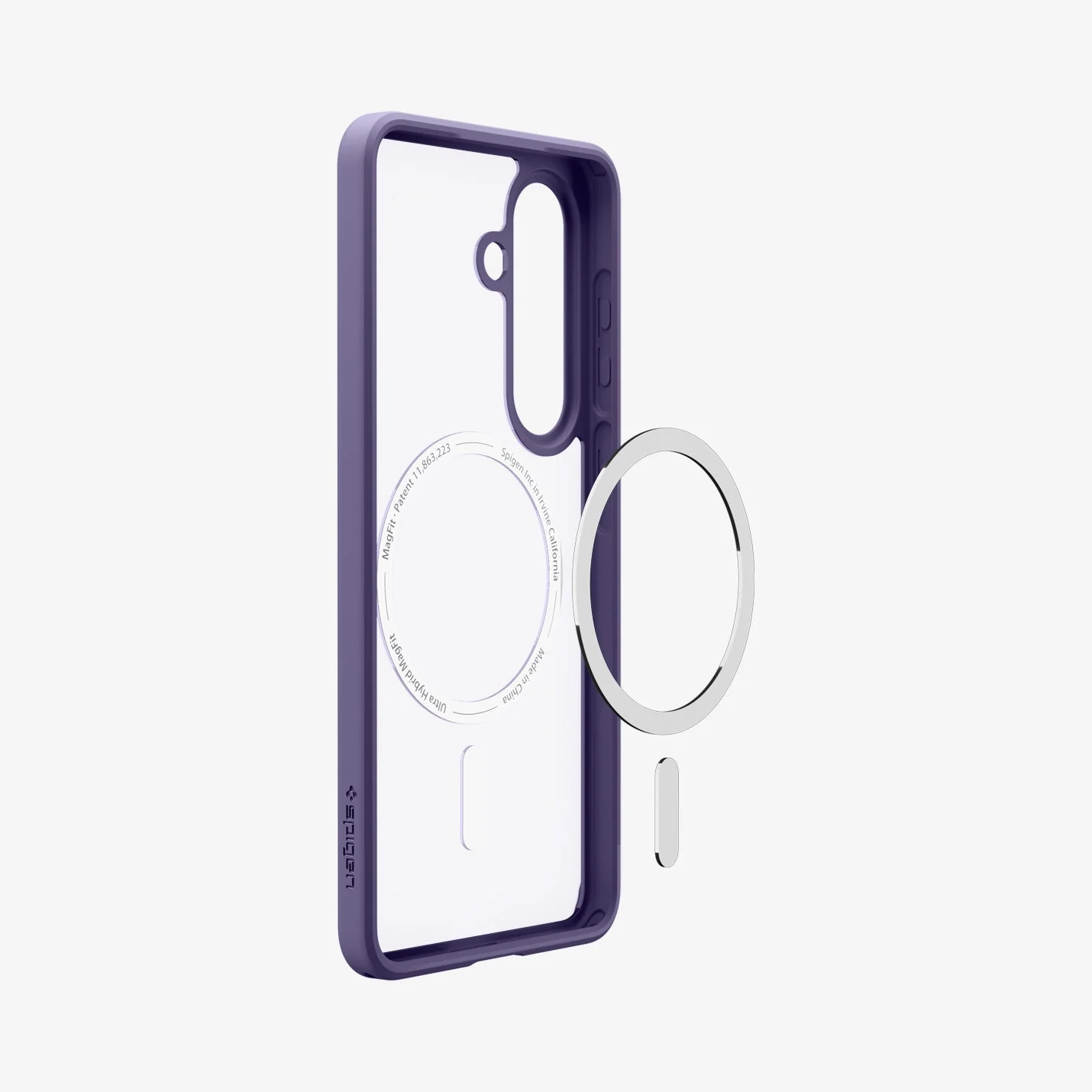 Galaxy S26 Series - Ultra Hybrid (Mag Fit) - Image 134