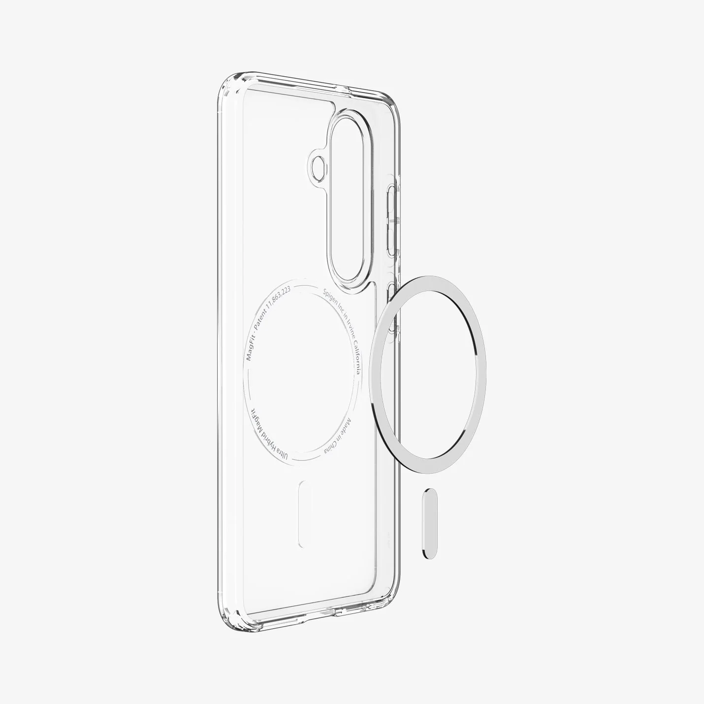 Galaxy S26 Series - Ultra Hybrid (Mag Fit) - Image 150