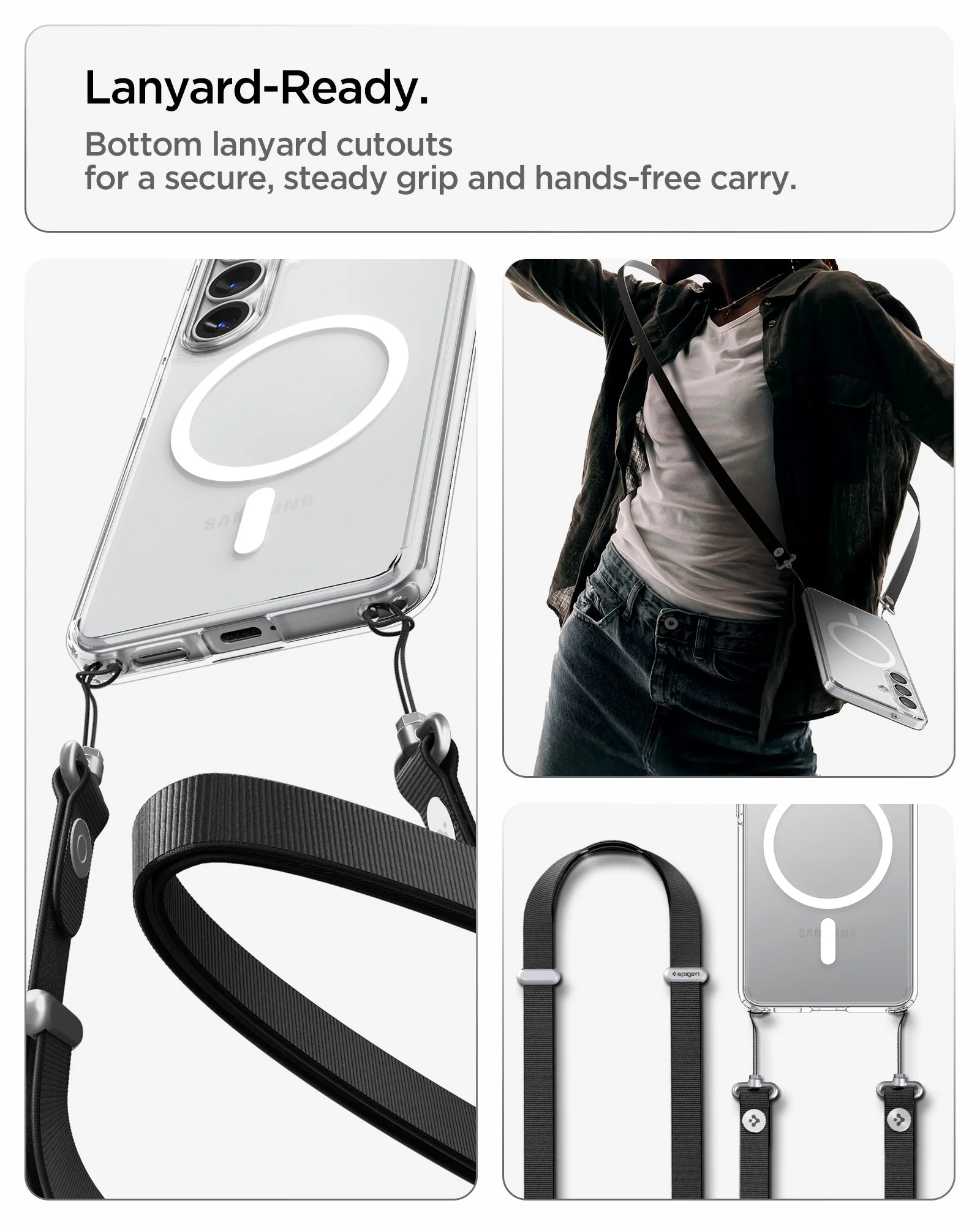 Galaxy S26 Series - Ultra Hybrid (Mag Fit) - Image 156