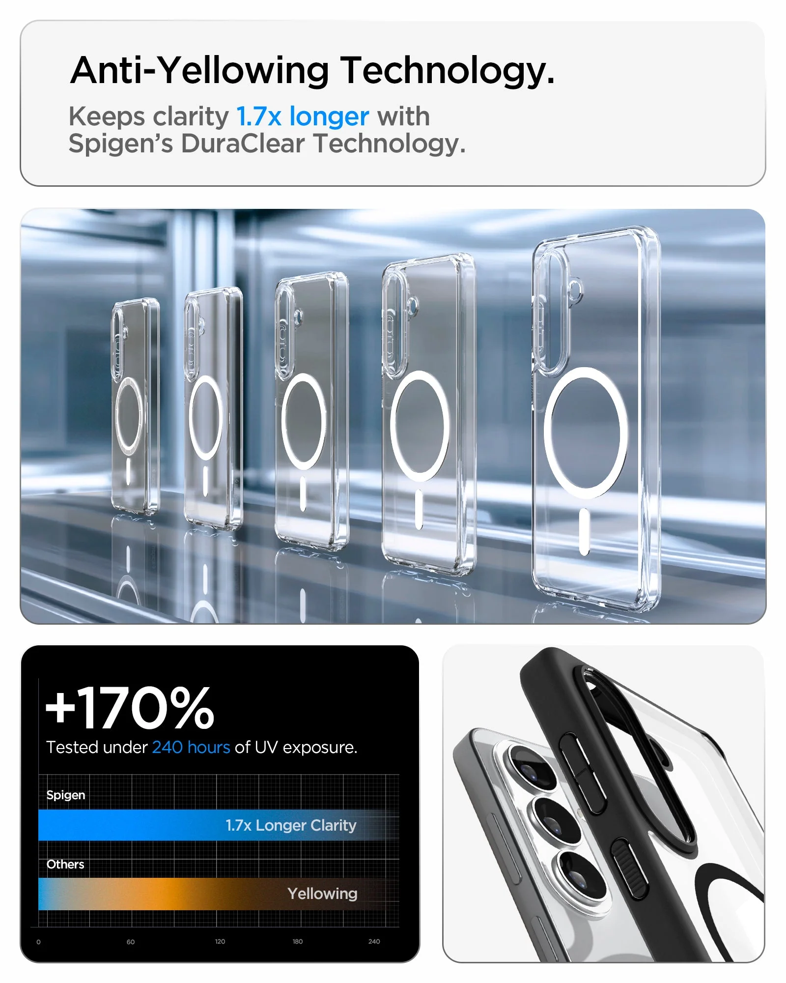 Galaxy S26 Series - Ultra Hybrid (Mag Fit) - Image 171