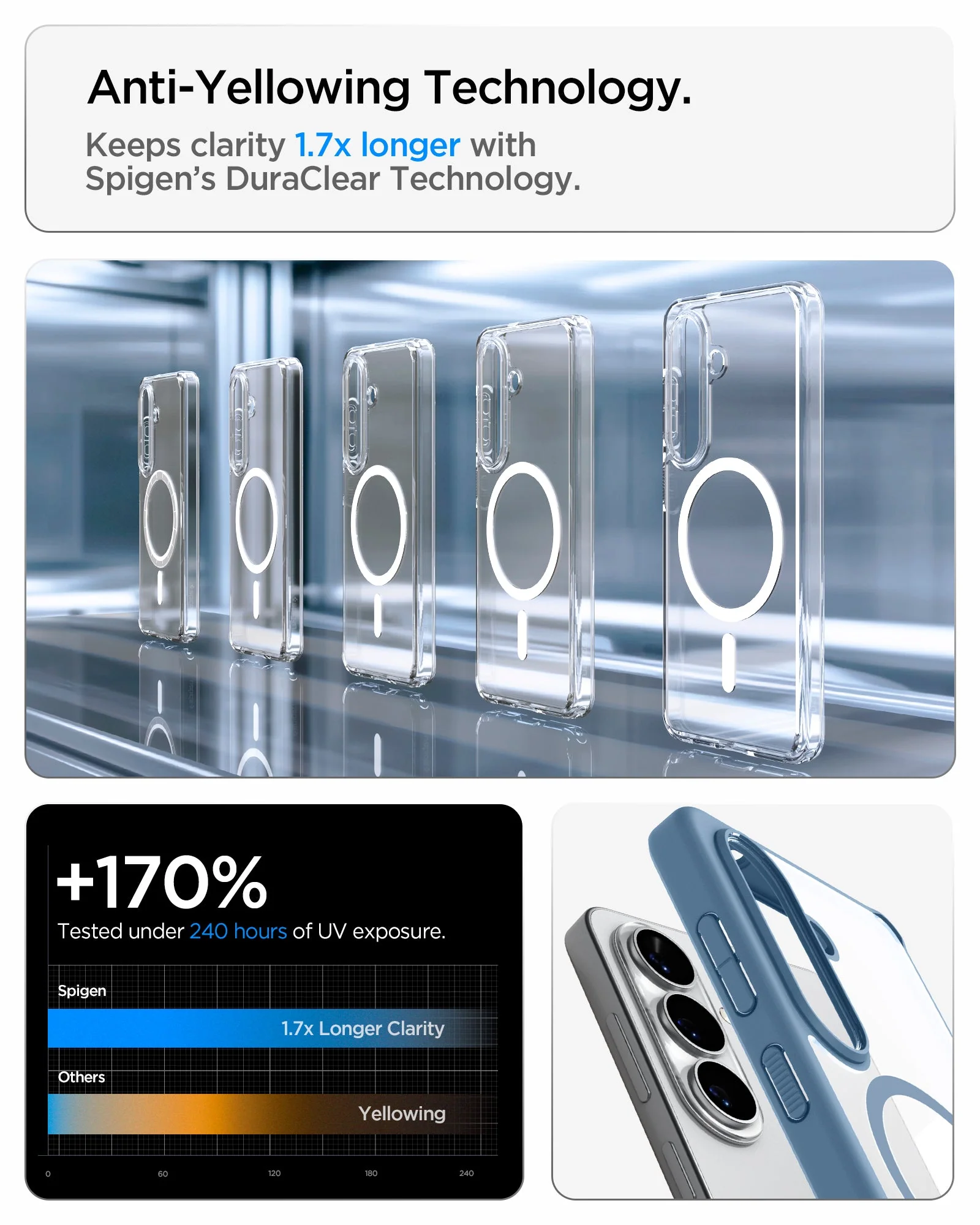 Galaxy S26 Series - Ultra Hybrid (Mag Fit) - Image 184