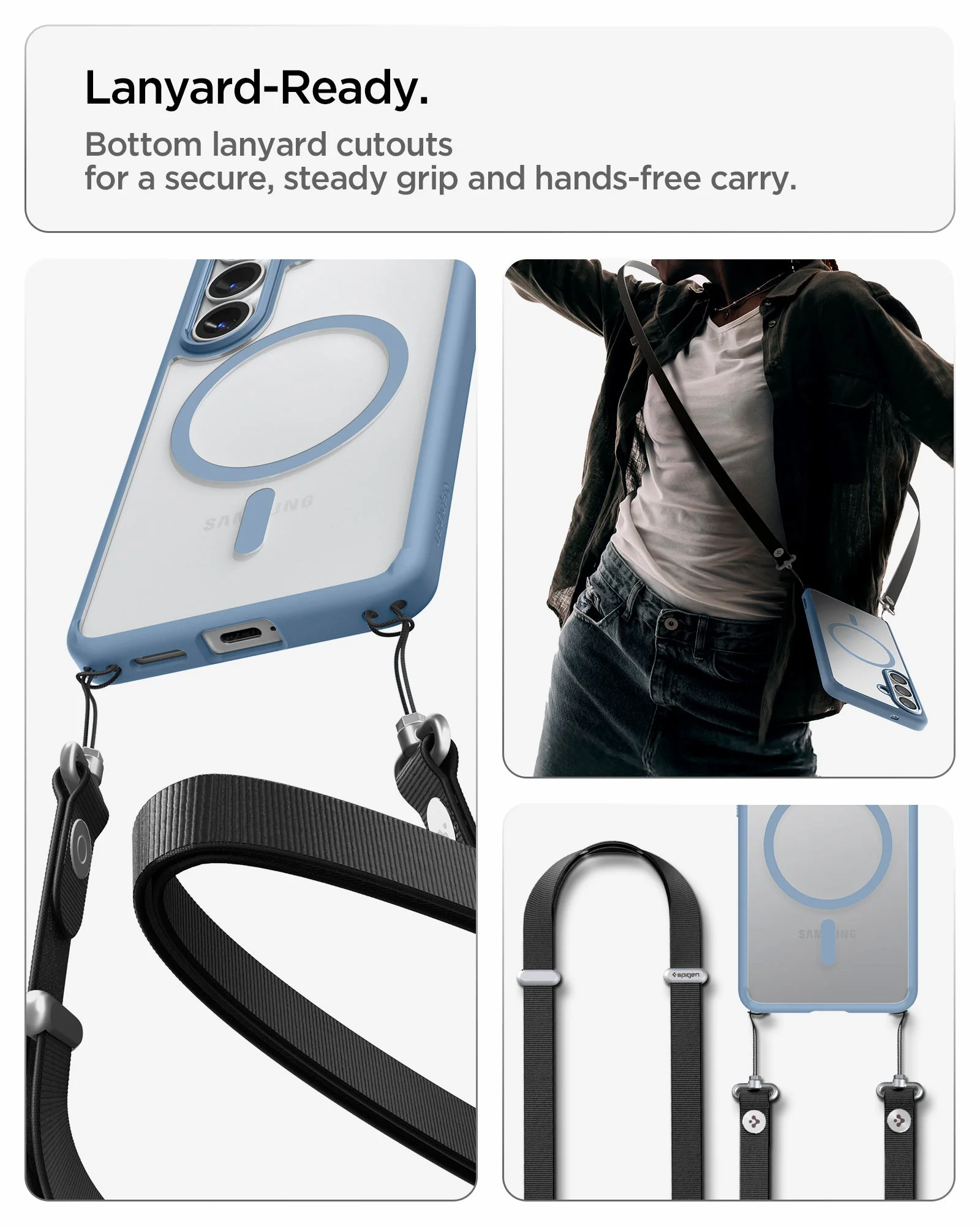 Galaxy S26 Series - Ultra Hybrid (Mag Fit) - Image 185