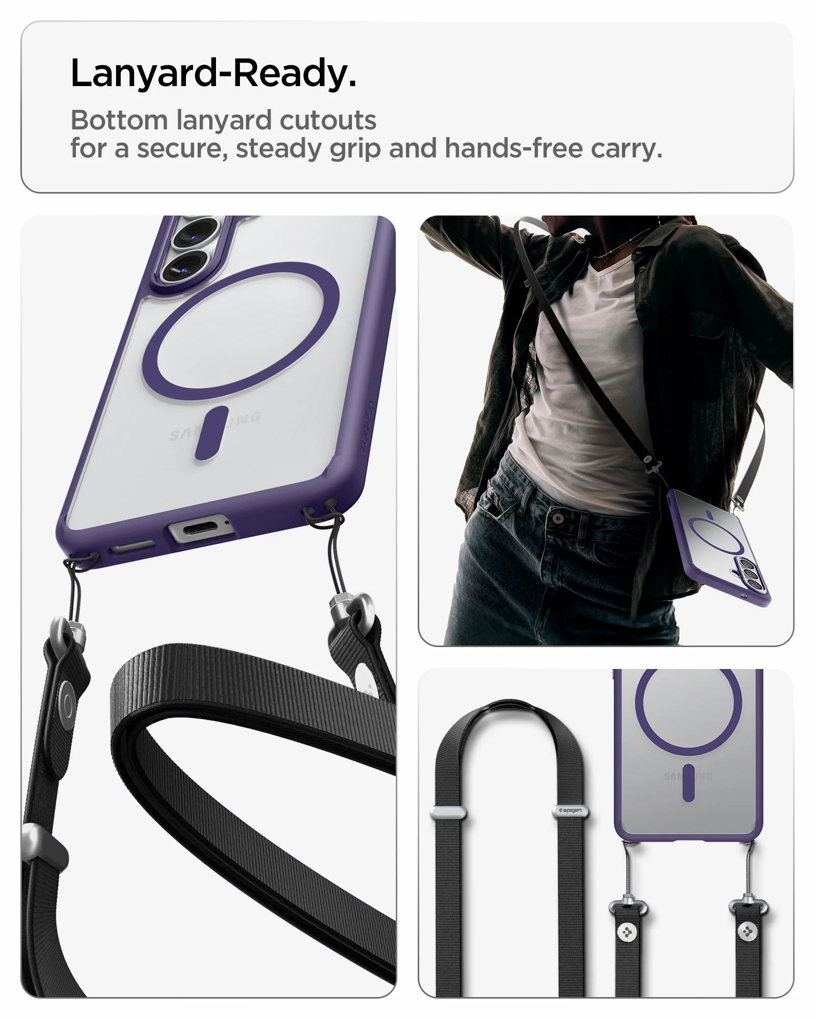 Galaxy S26 Series - Ultra Hybrid (Mag Fit) - Image 201