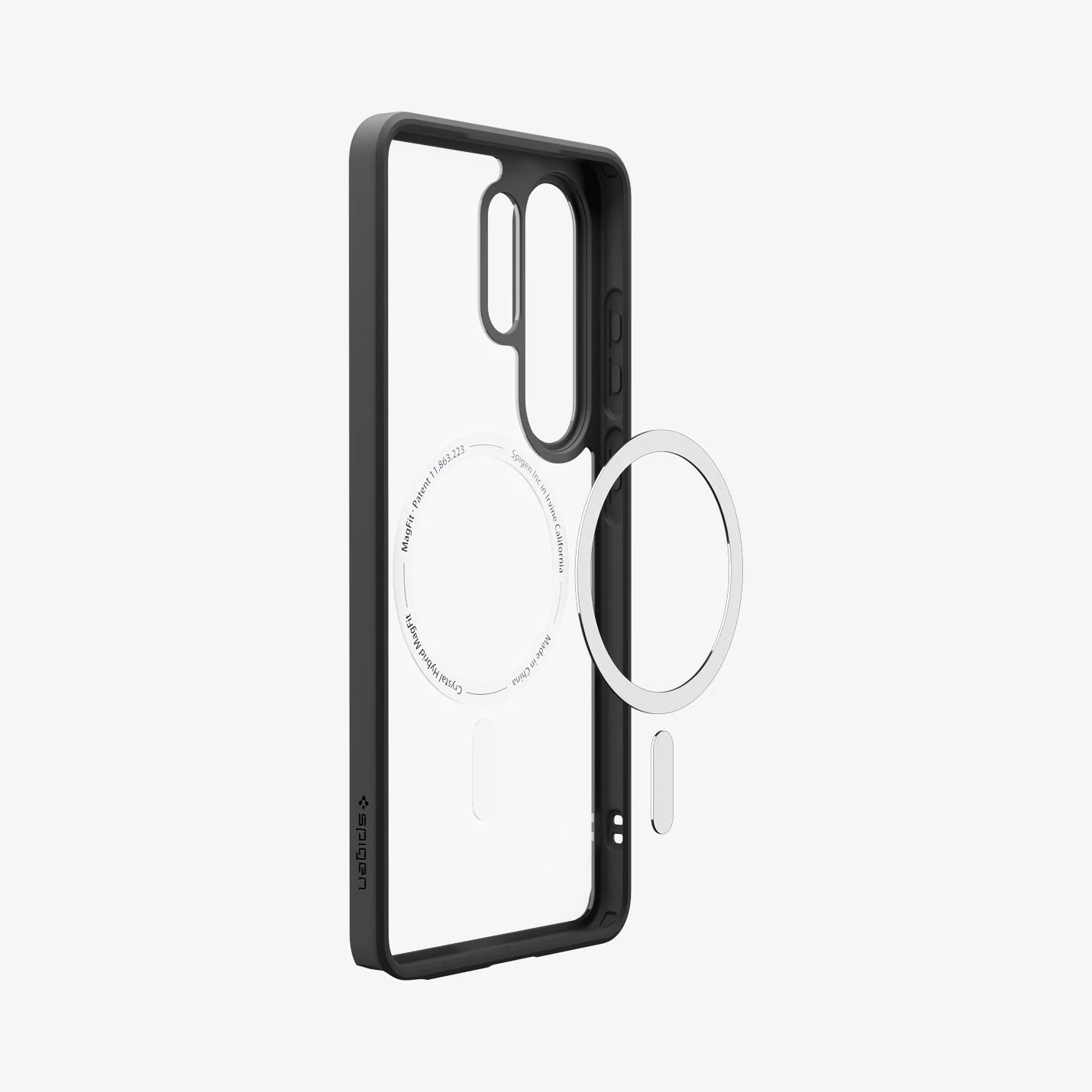 Galaxy S26 Series - Ultra Hybrid (Mag Fit) - Image 23