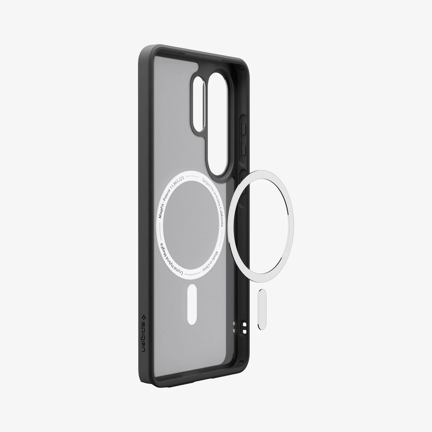 Galaxy S26 Series - Ultra Hybrid (Mag Fit) - Image 38