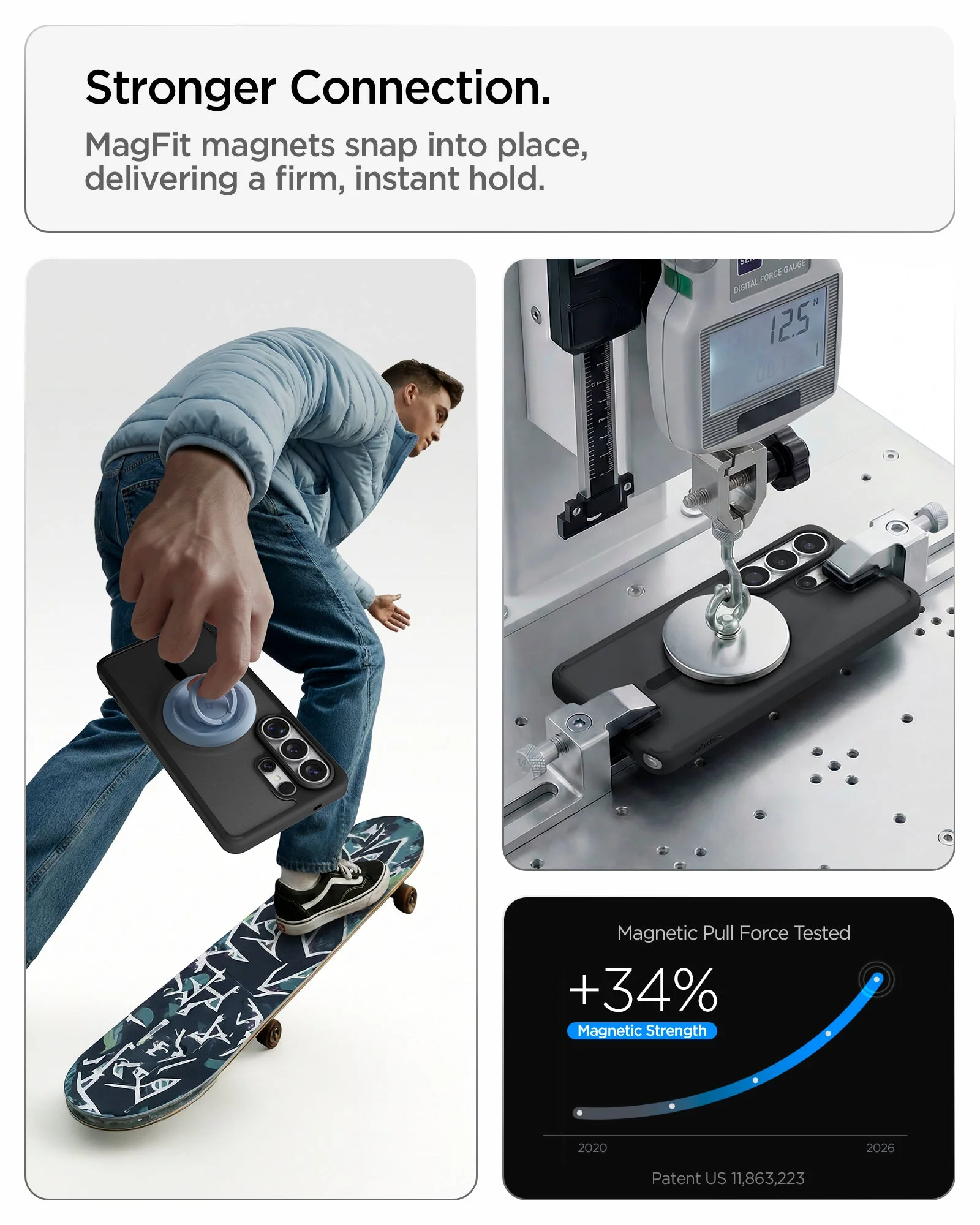 Galaxy S26 Series - Ultra Hybrid (Mag Fit) - Image 47