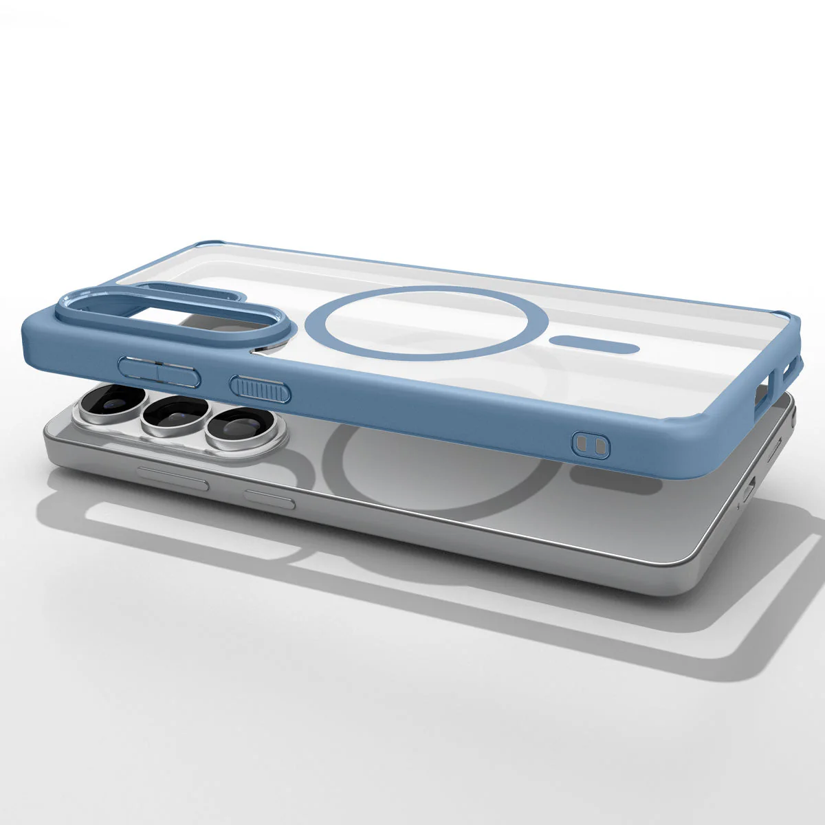 Galaxy S26 Series - Ultra Hybrid (Mag Fit) - Image 52