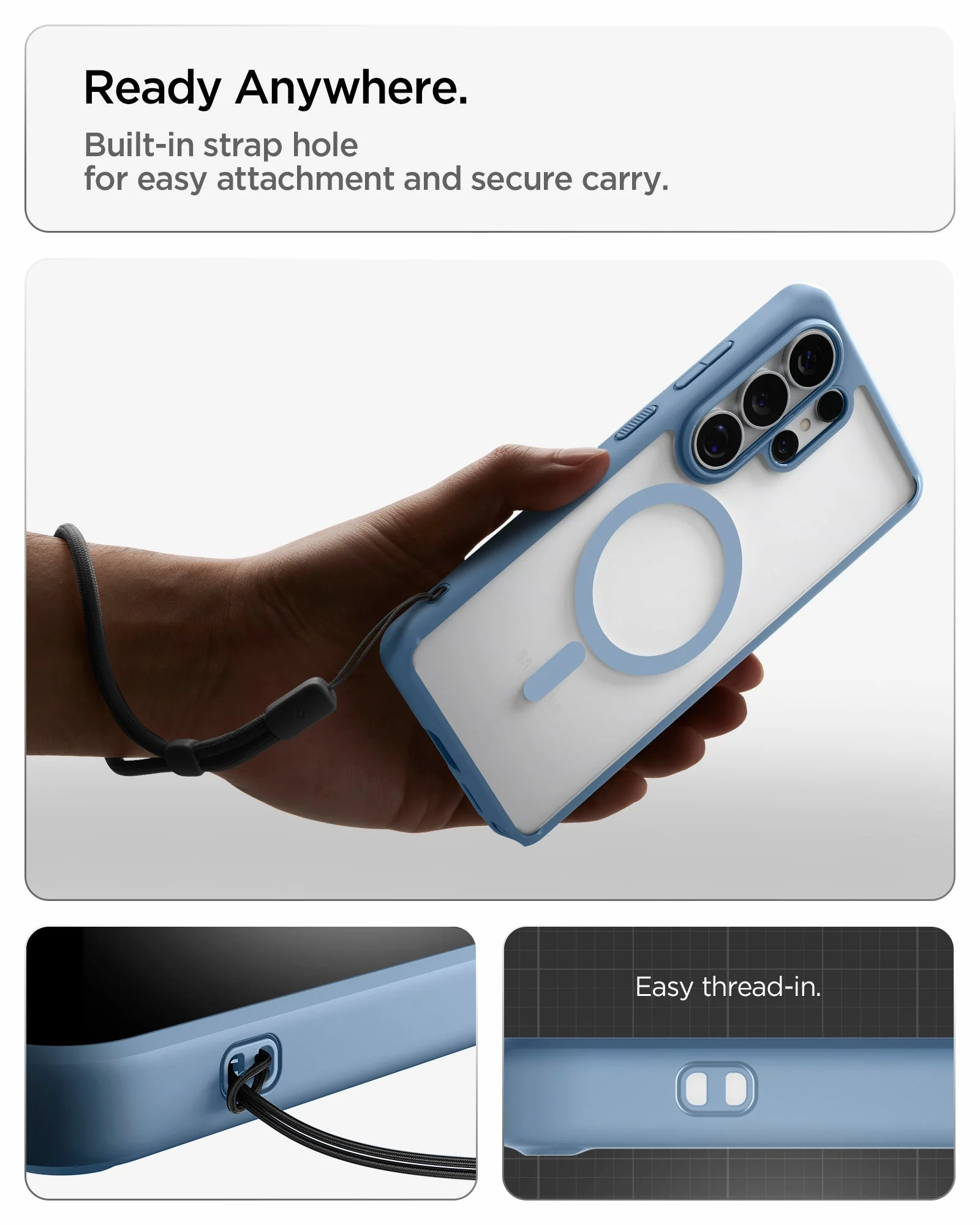 Galaxy S26 Series - Ultra Hybrid (Mag Fit) - Image 59