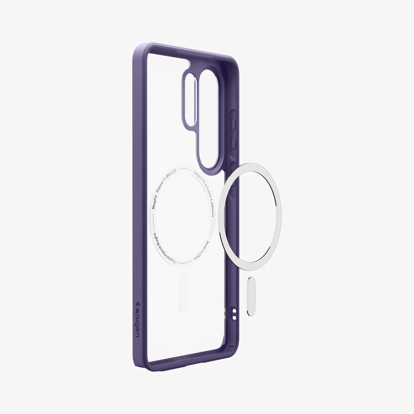 Galaxy S26 Series - Ultra Hybrid (Mag Fit) - Image 70