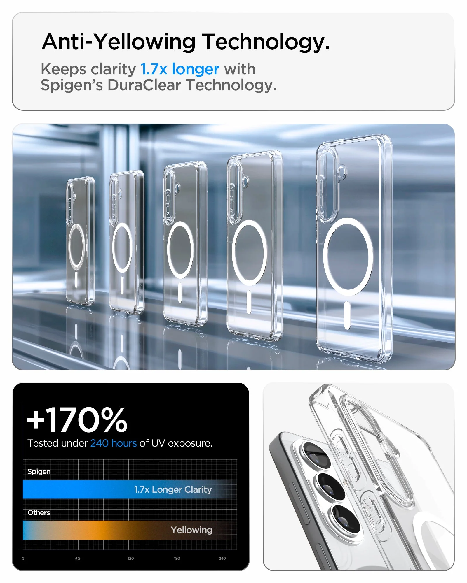 Galaxy S26 Series - Ultra Hybrid (Mag Fit) - Image 91
