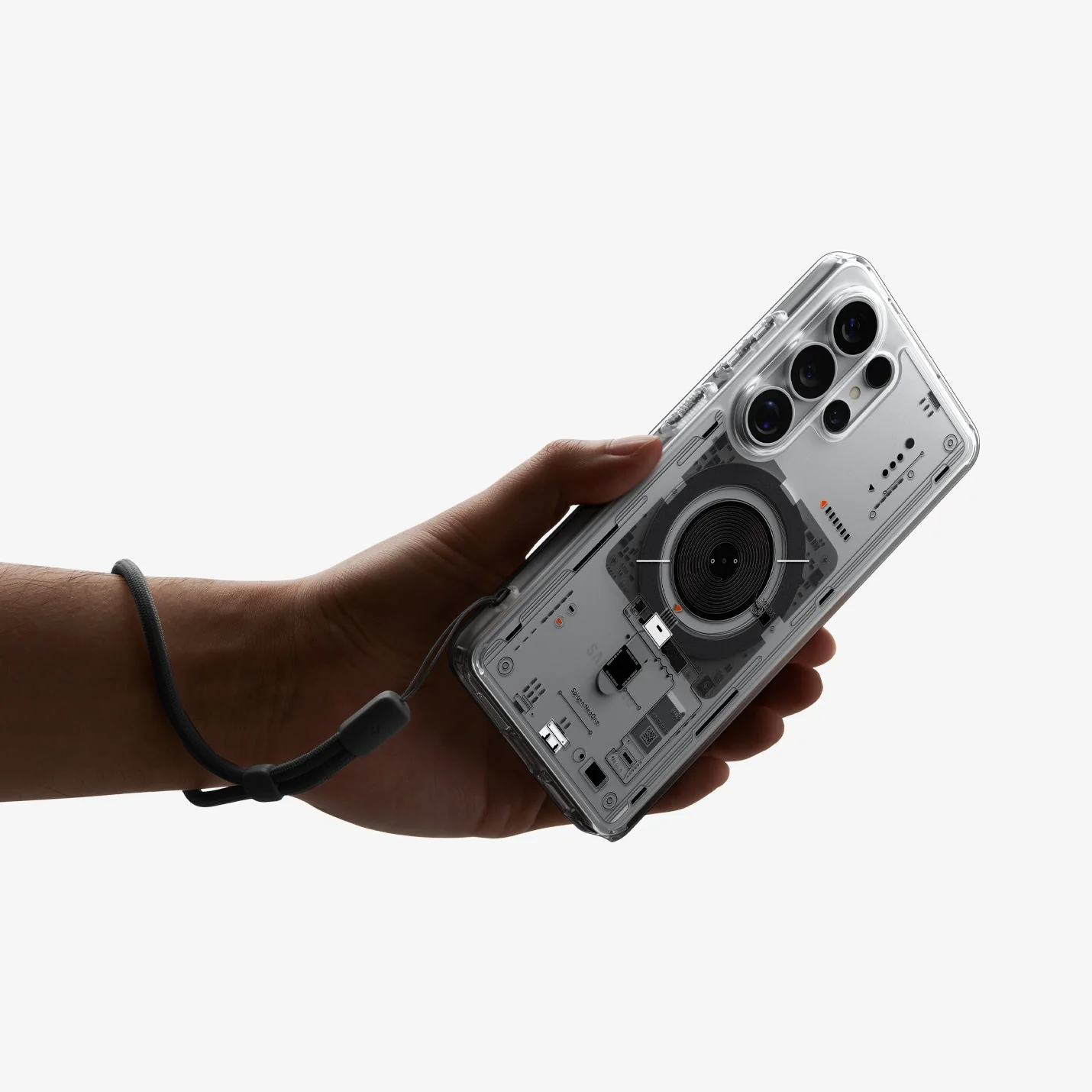 Galaxy S26 Series - Ultra Hybrid Neo One (Mag Fit) - Image 4