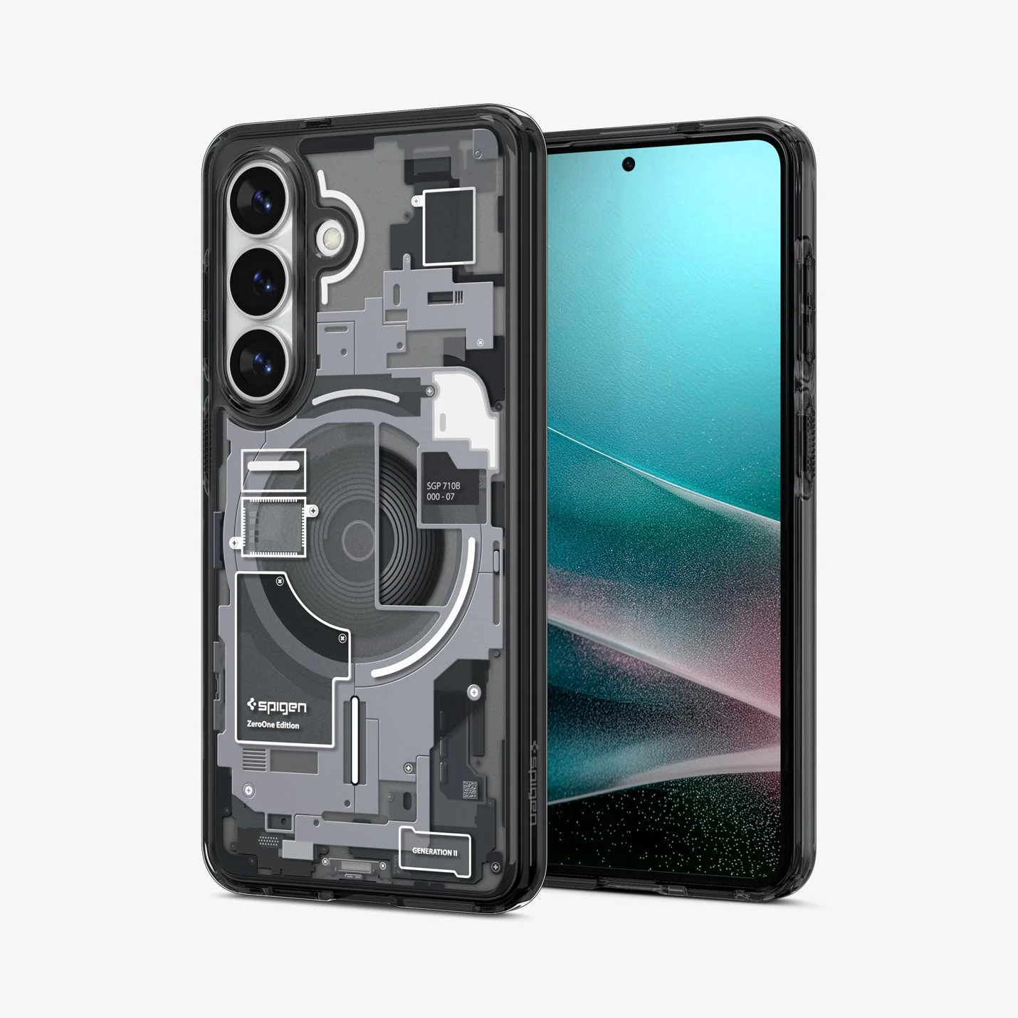 Galaxy S26 Series - Ultra Hybrid Zero One (Mag Fit) - Image 66