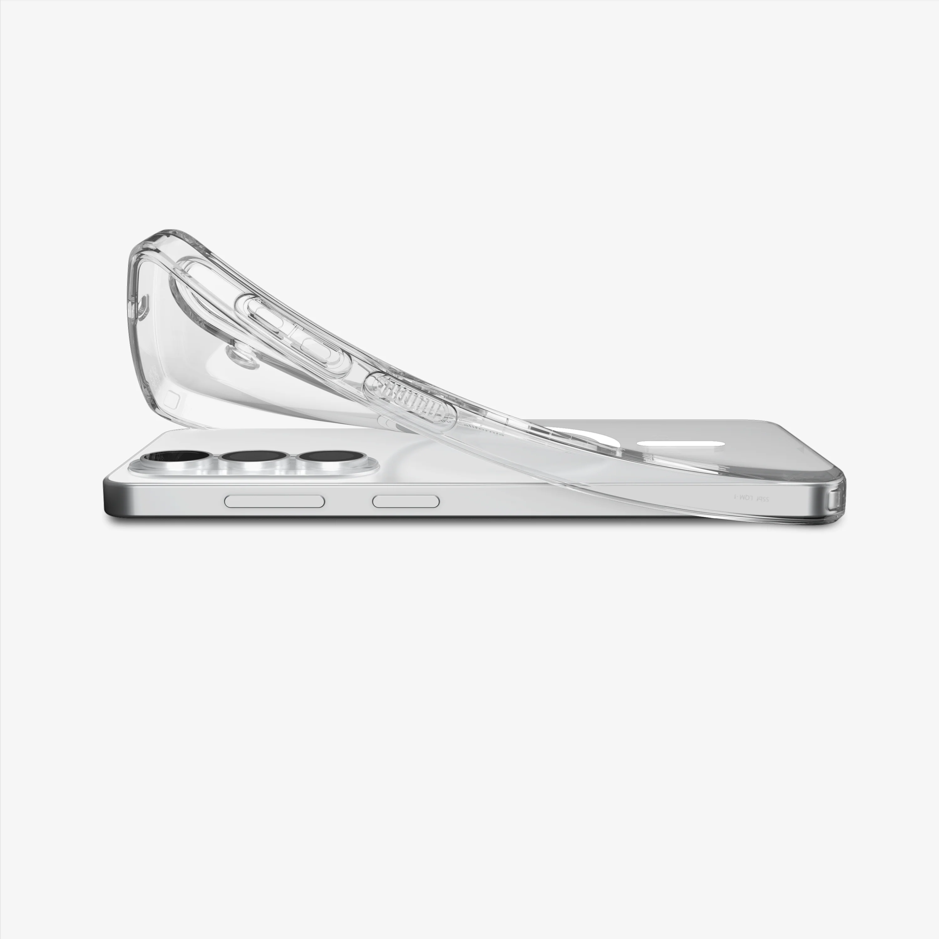 Galaxy S26 Series - Crystal Flex (Mag Fit) - Image 11