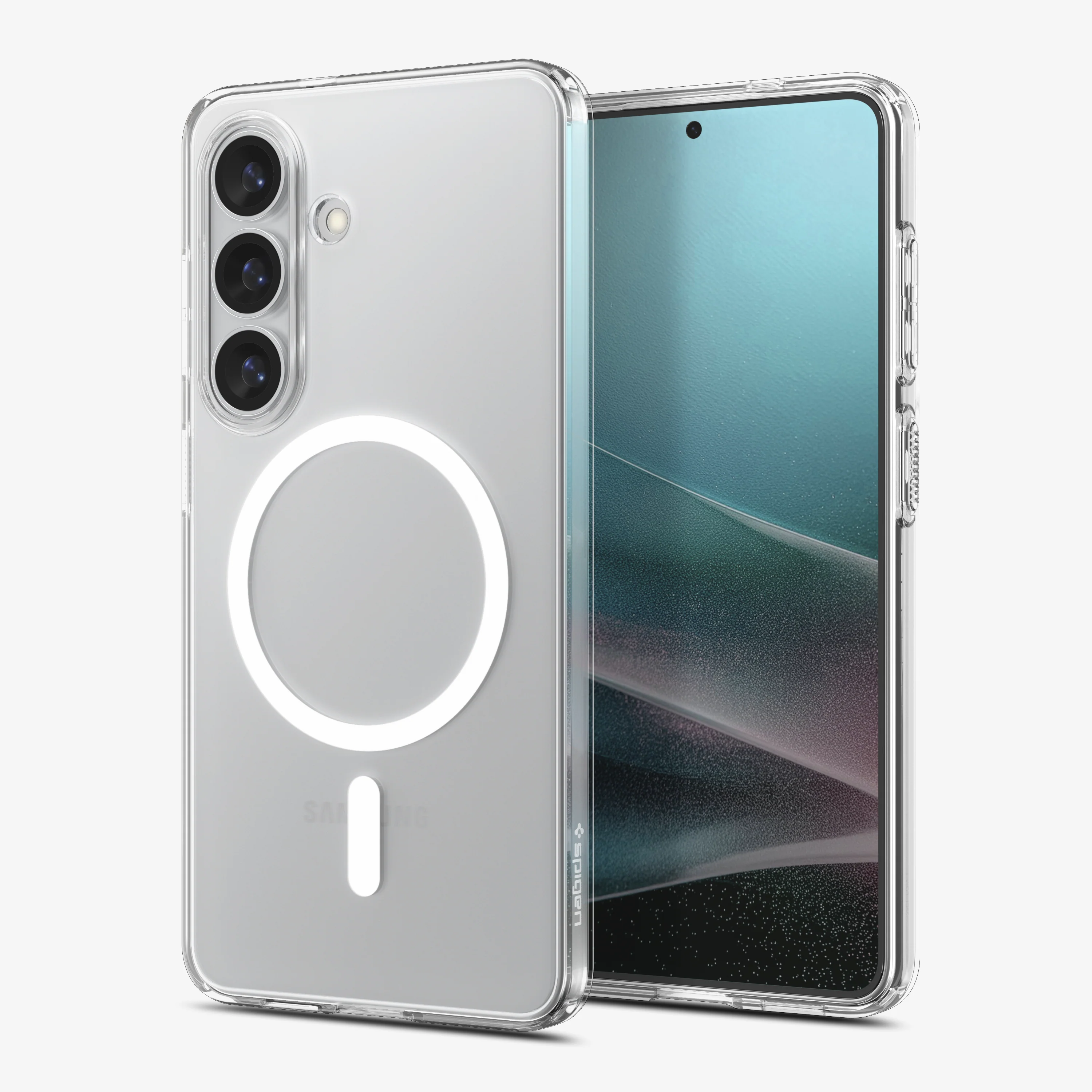 Galaxy S26 Series - Crystal Flex (Mag Fit) - Image 12