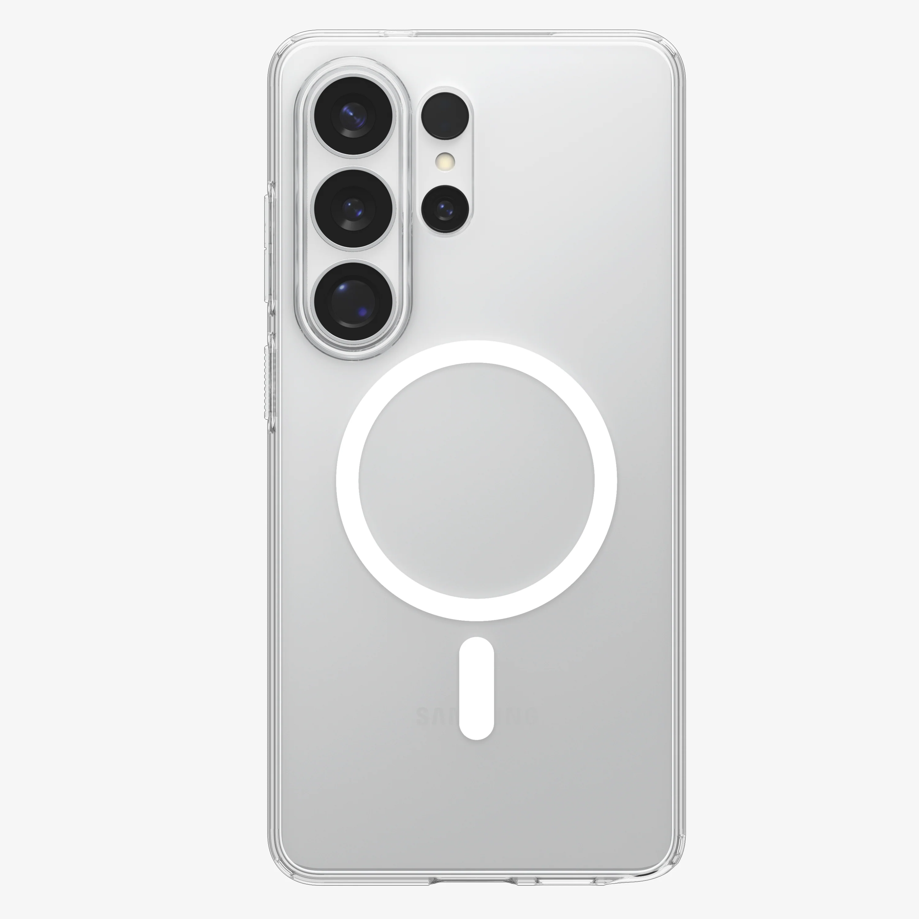 Galaxy S26 Series - Crystal Flex (Mag Fit) - Image 13