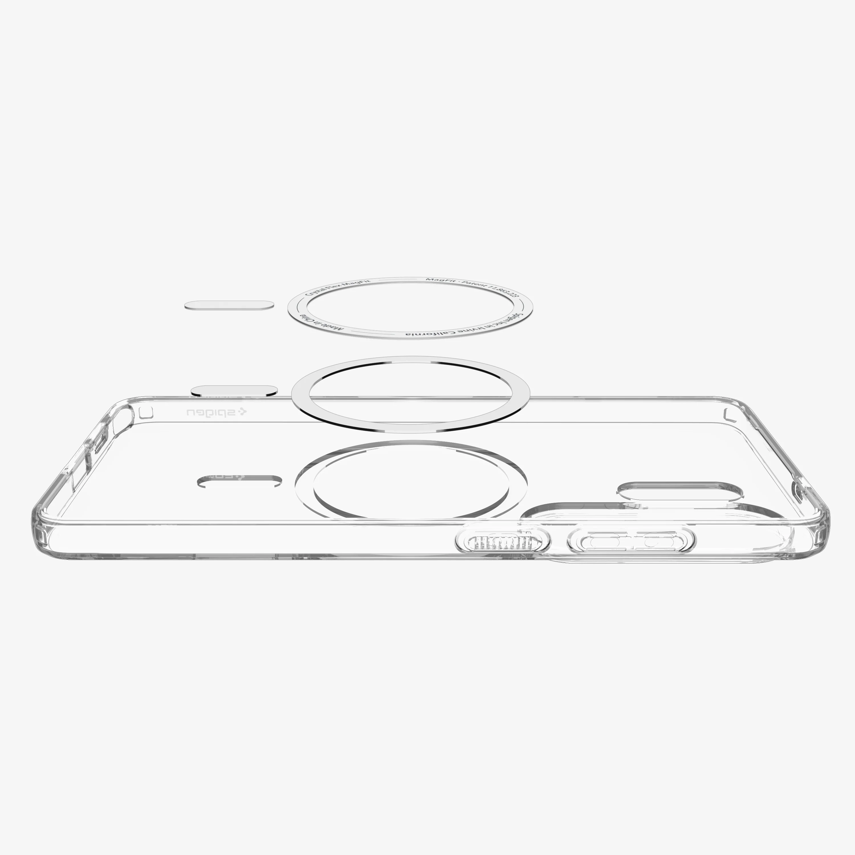 Galaxy S26 Series - Crystal Flex (Mag Fit) - Image 16