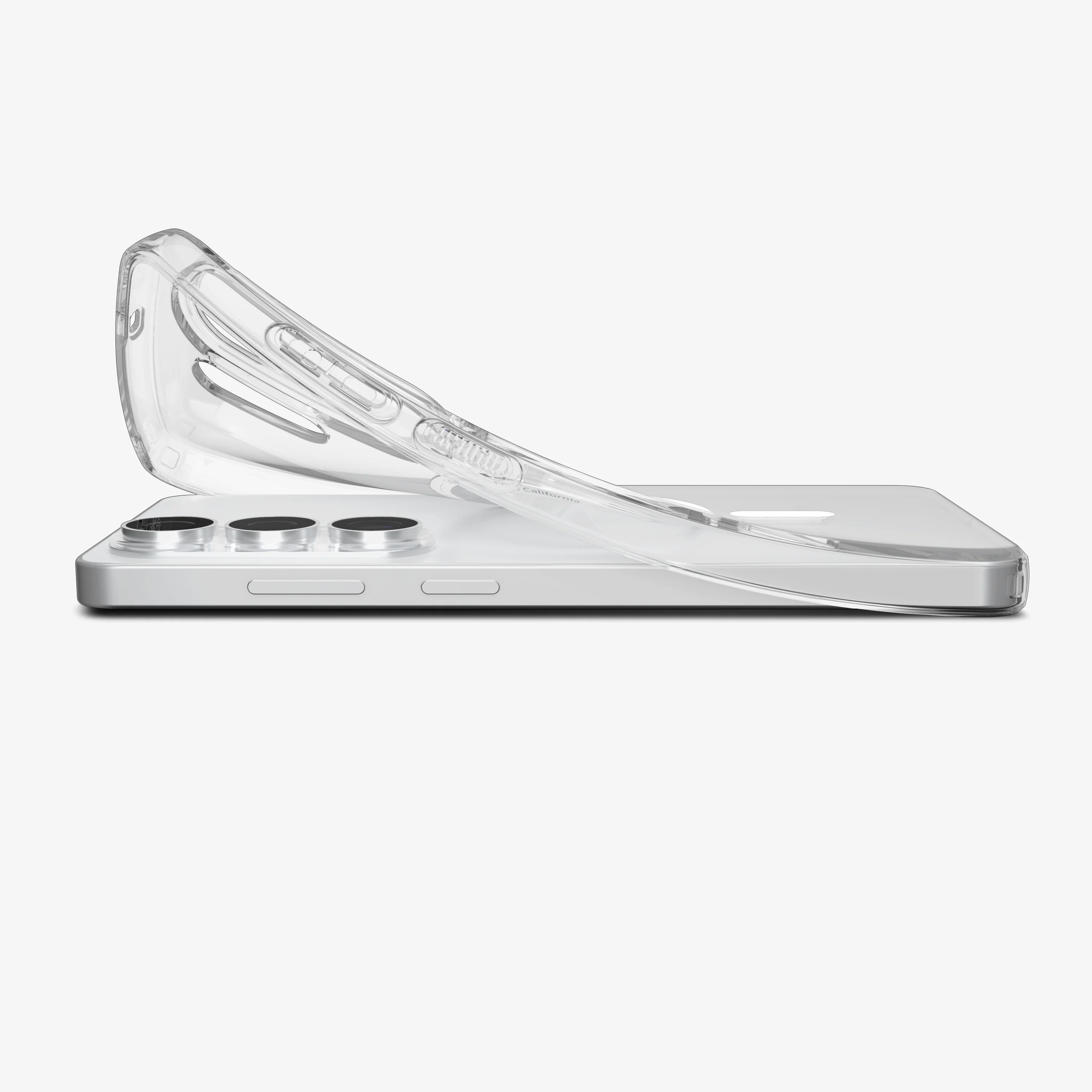 Galaxy S26 Series - Crystal Flex (Mag Fit) - Image 17