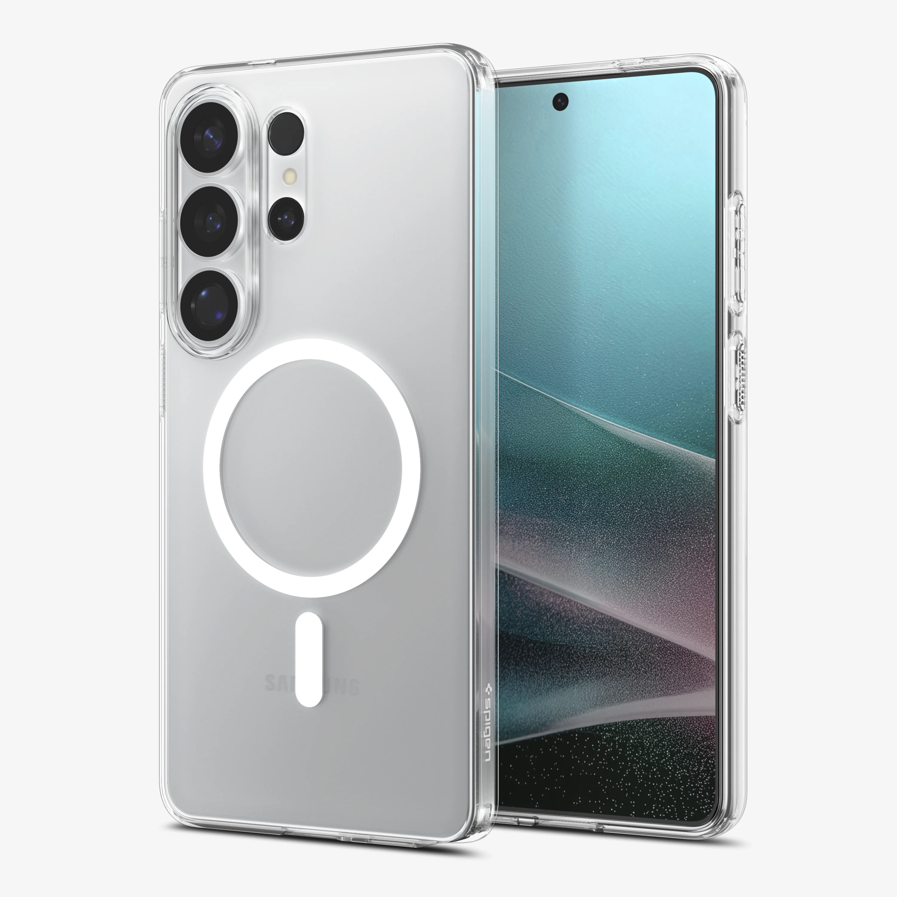 Galaxy S26 Series - Crystal Flex (Mag Fit) - Image 18